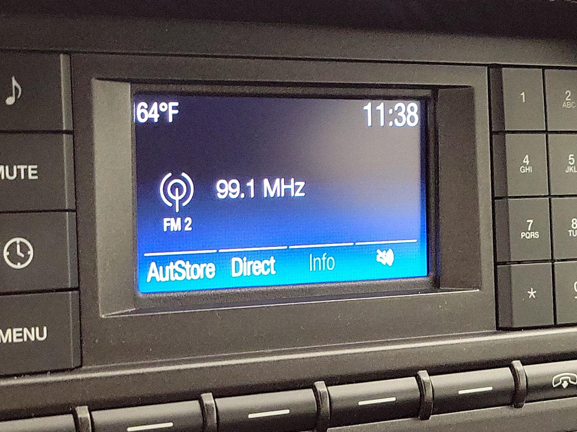 Thumbnail: 2017 Ford Mustang - 15