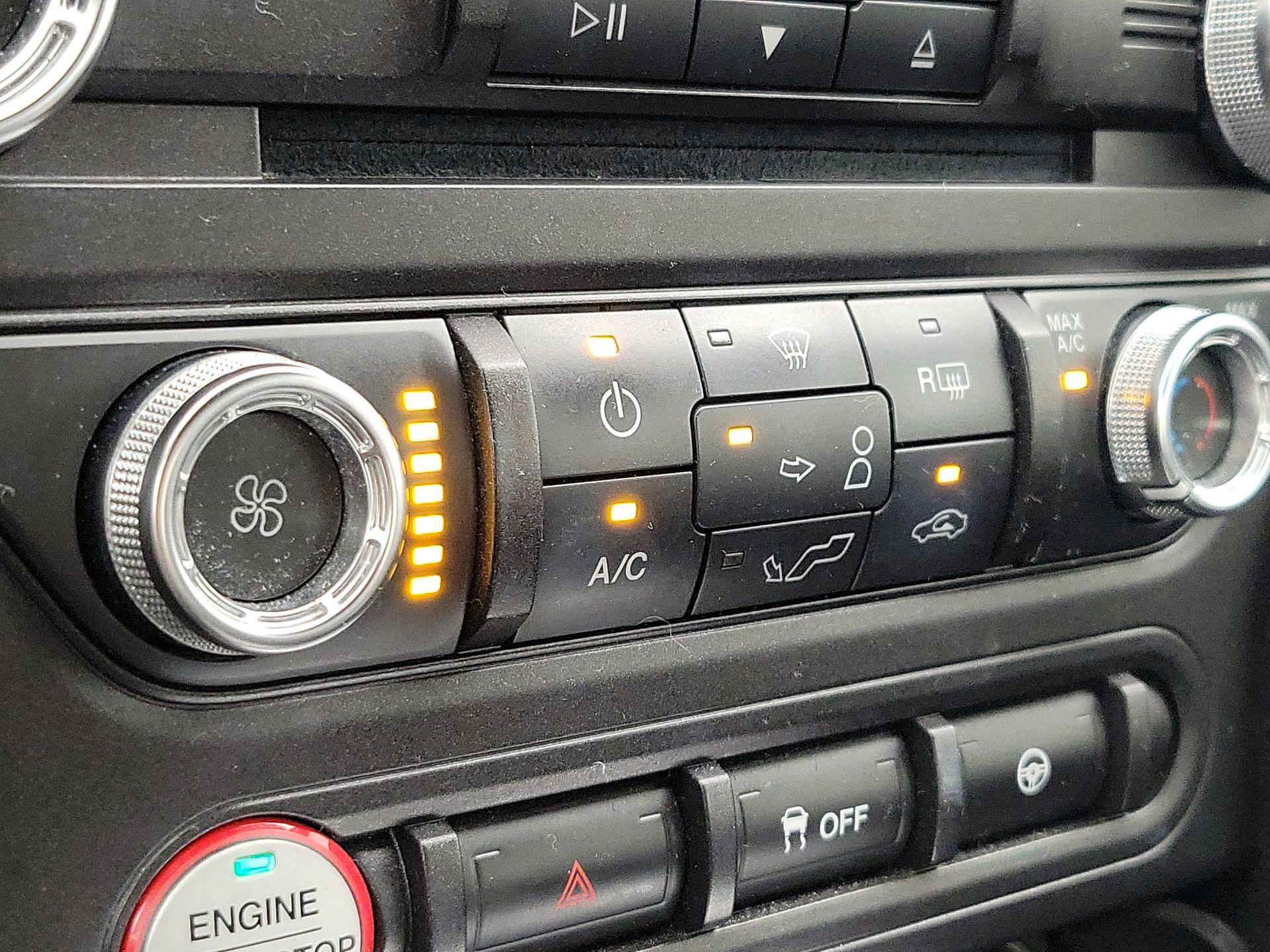 Thumbnail: 2017 Ford Mustang - 16