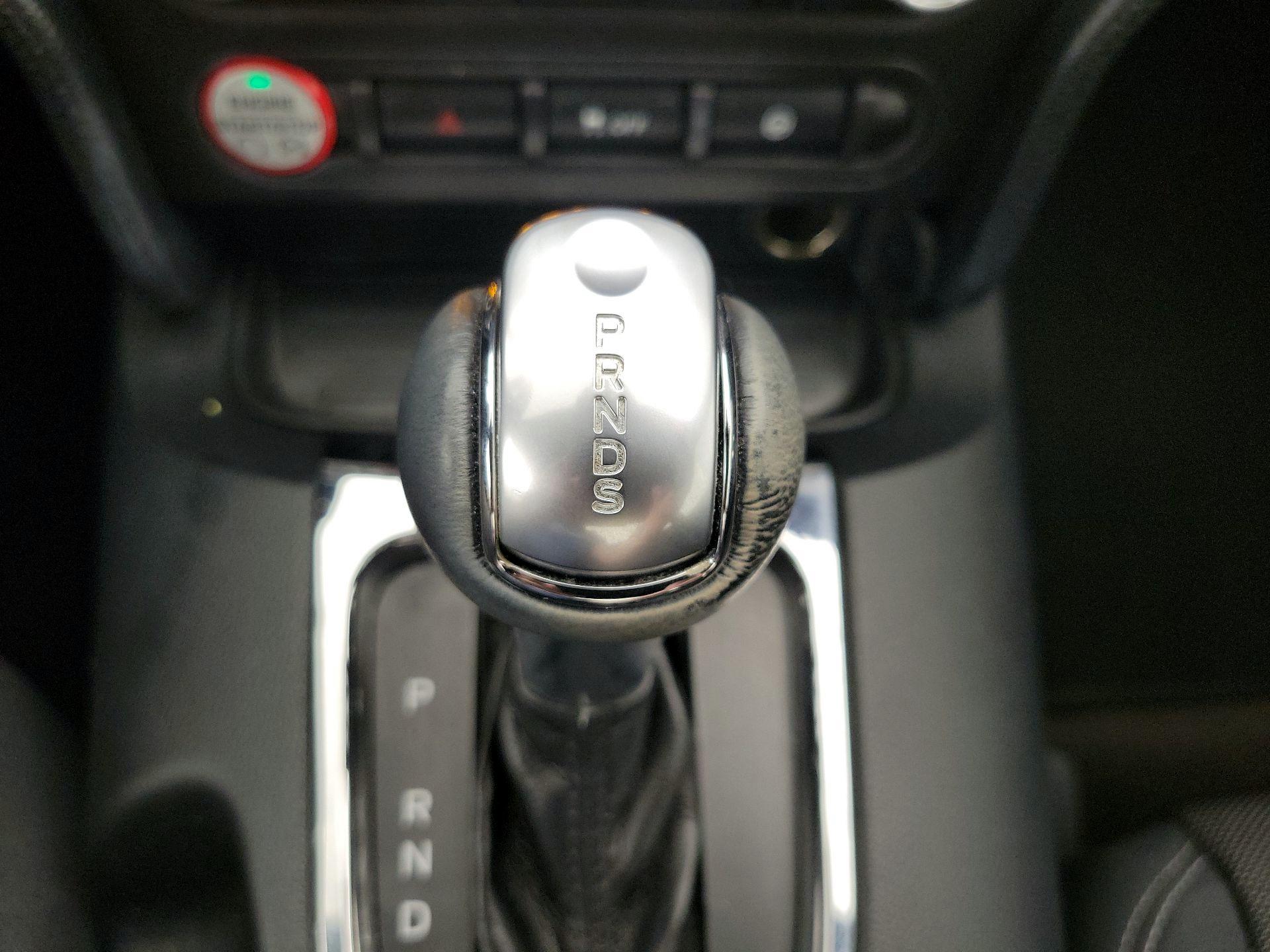 Thumbnail: 2017 Ford Mustang - 17