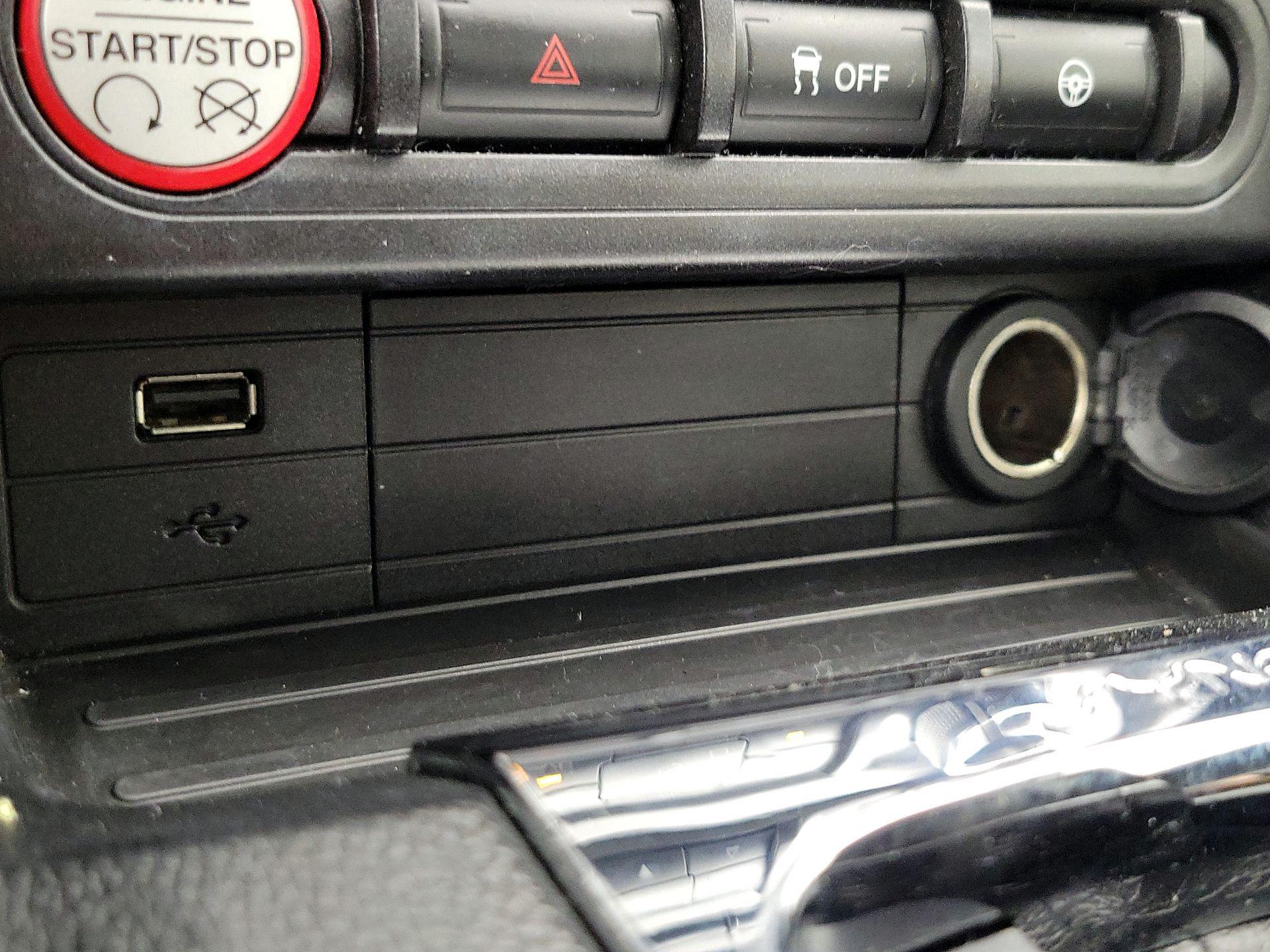 Thumbnail: 2017 Ford Mustang - 18