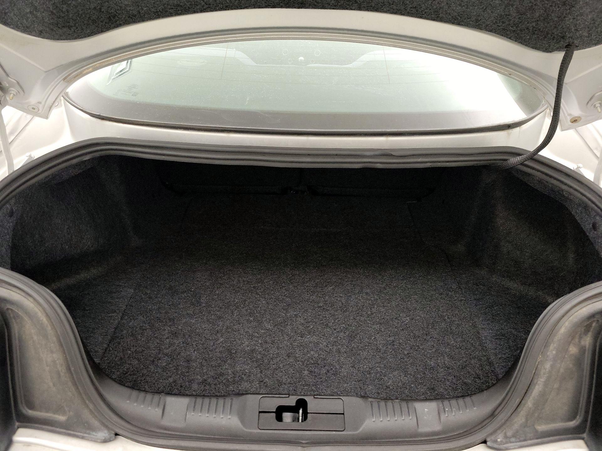 Thumbnail: 2017 Ford Mustang - 19