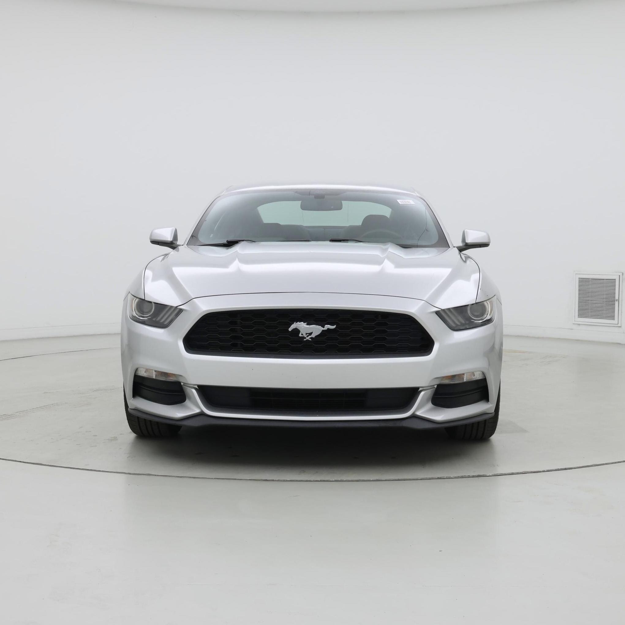 Thumbnail: 2017 Ford Mustang - 5