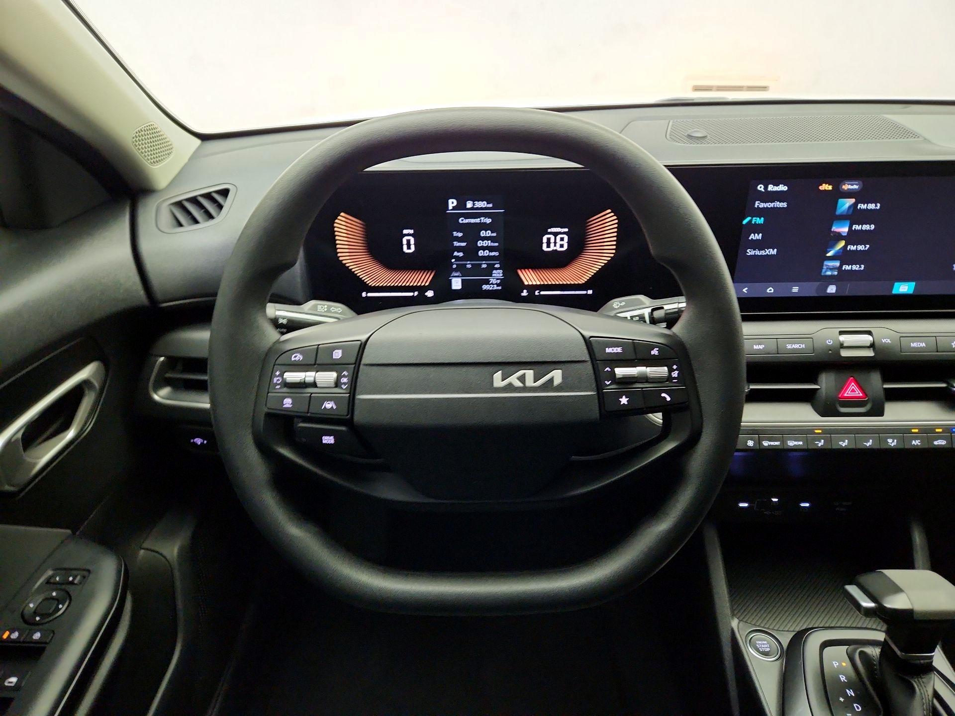 Thumbnail: 2025 Kia K4 - 10