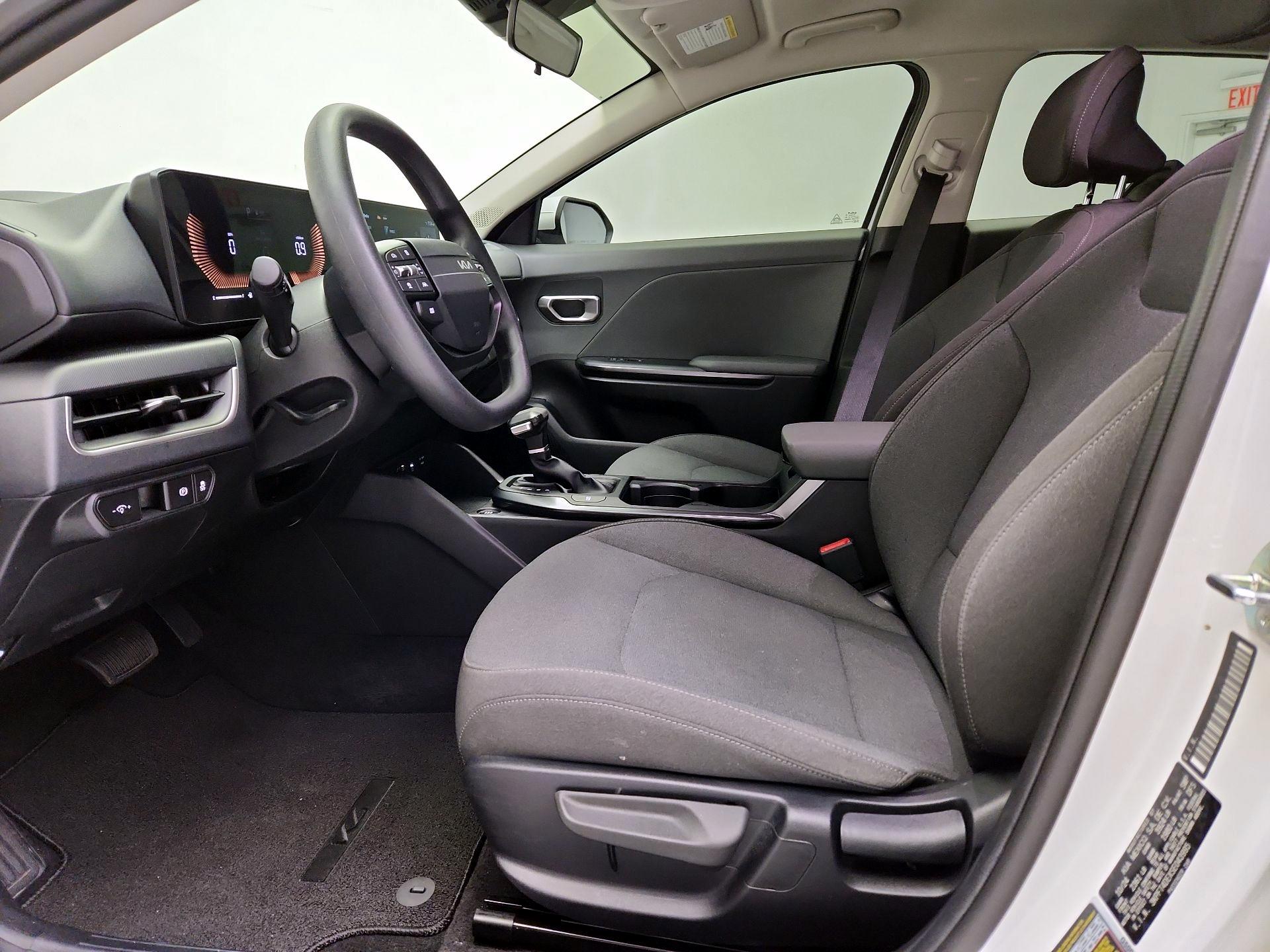 Thumbnail: 2025 Kia K4 - 11