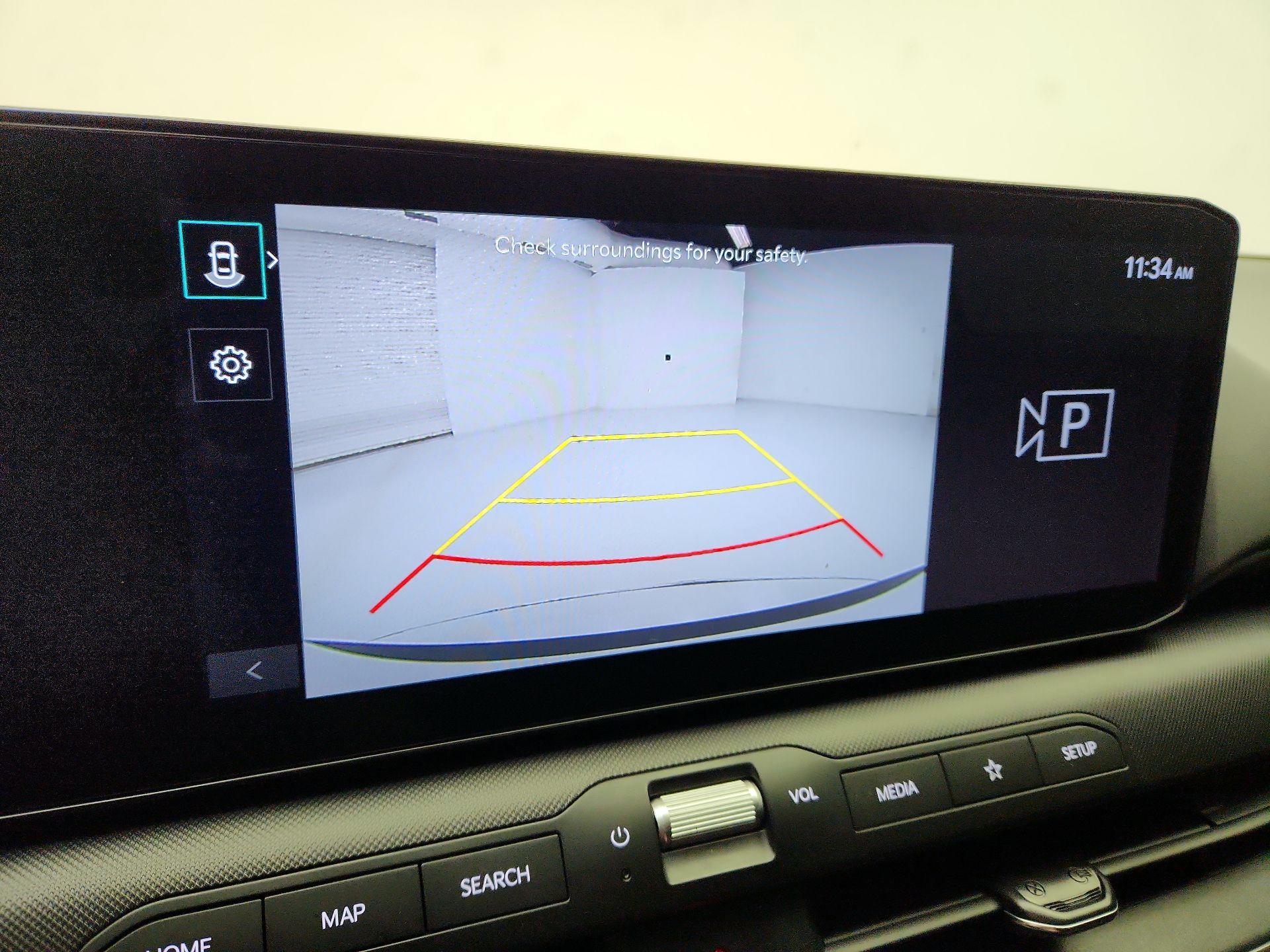 Thumbnail: 2025 Kia K4 - 14