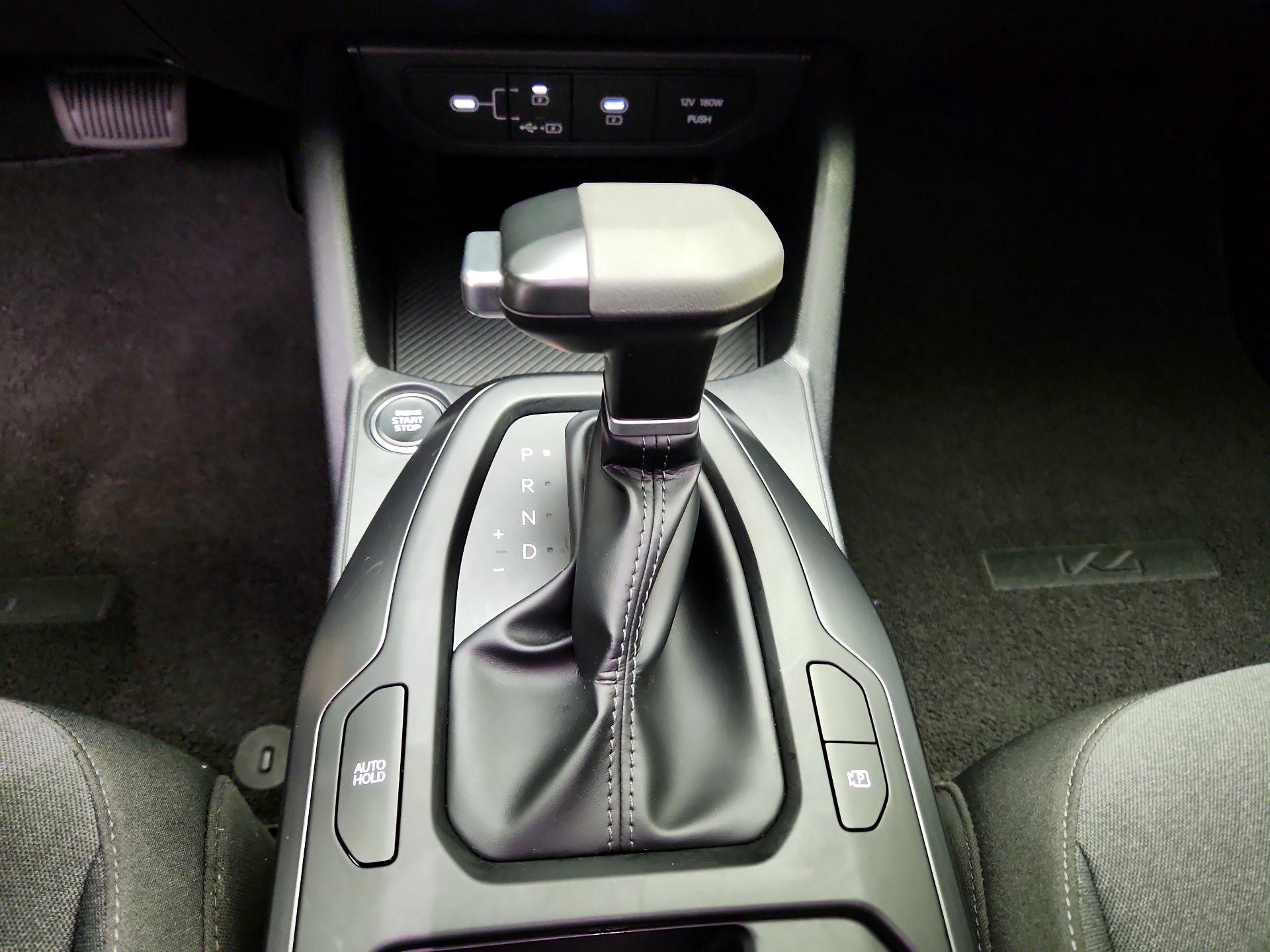 Thumbnail: 2025 Kia K4 - 17