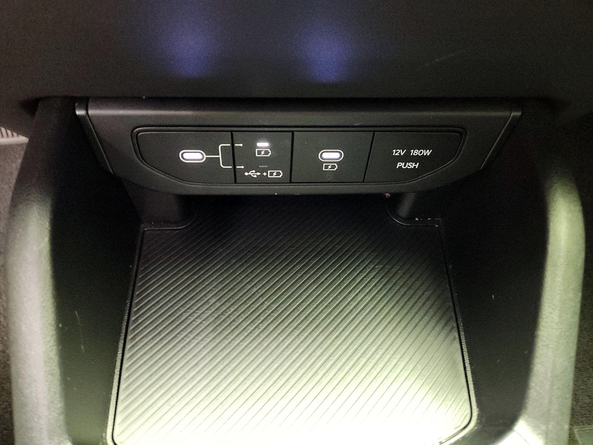 Thumbnail: 2025 Kia K4 - 18