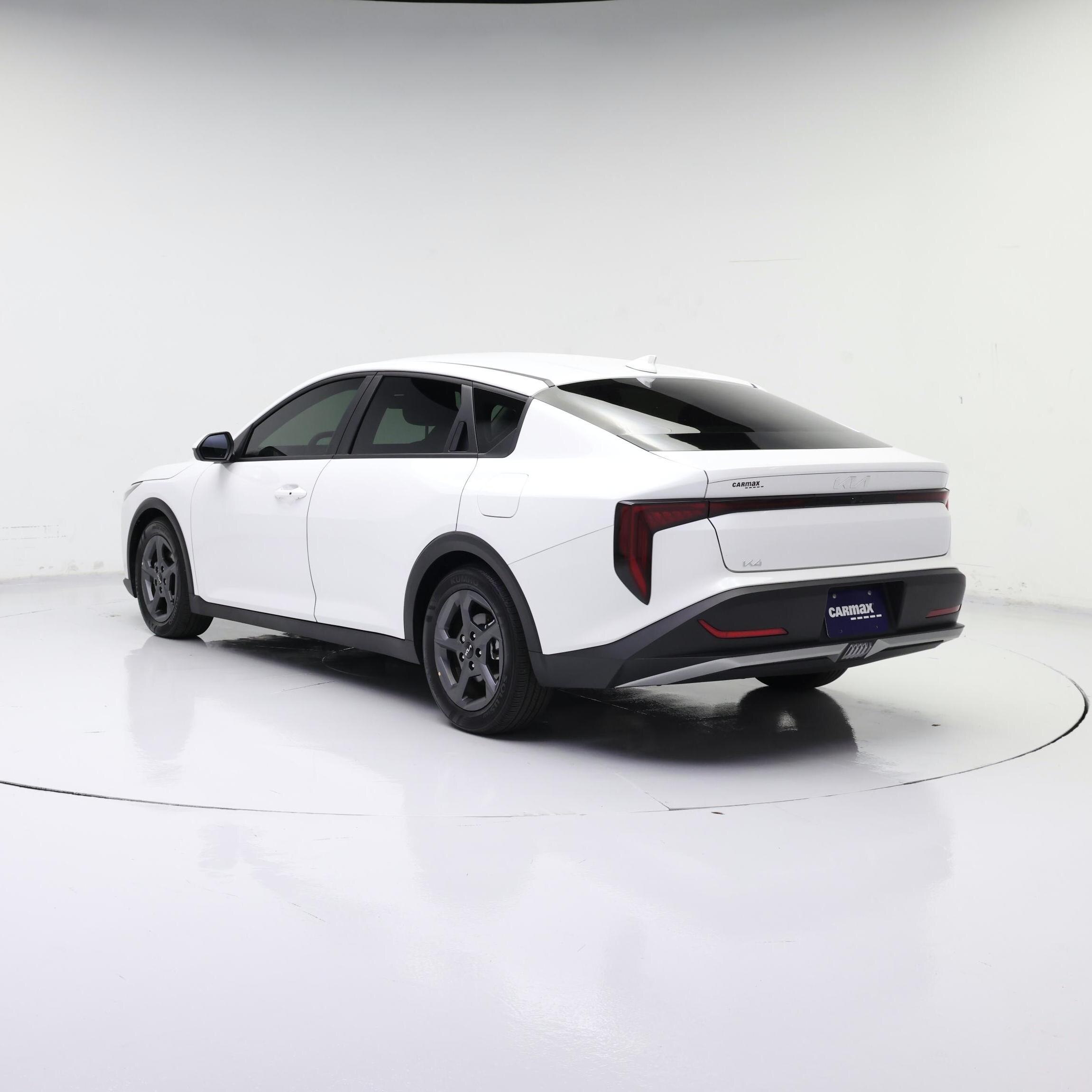 Thumbnail: 2025 Kia K4 - 2