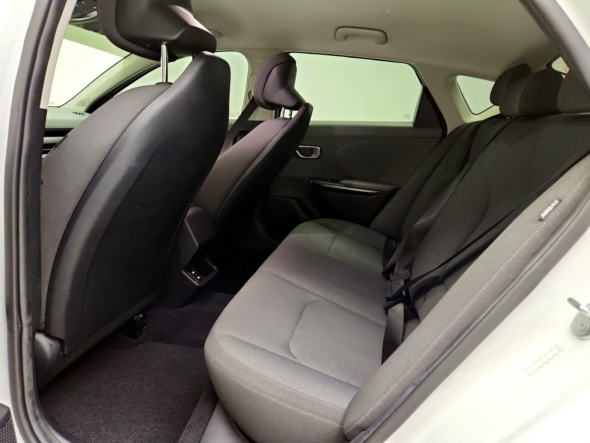 Thumbnail: 2025 Kia K4 - 19