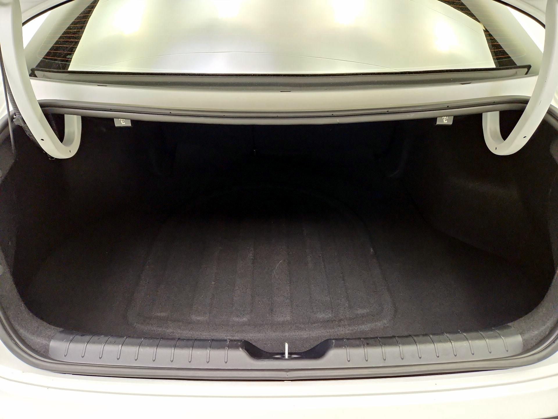 Thumbnail: 2025 Kia K4 - 20