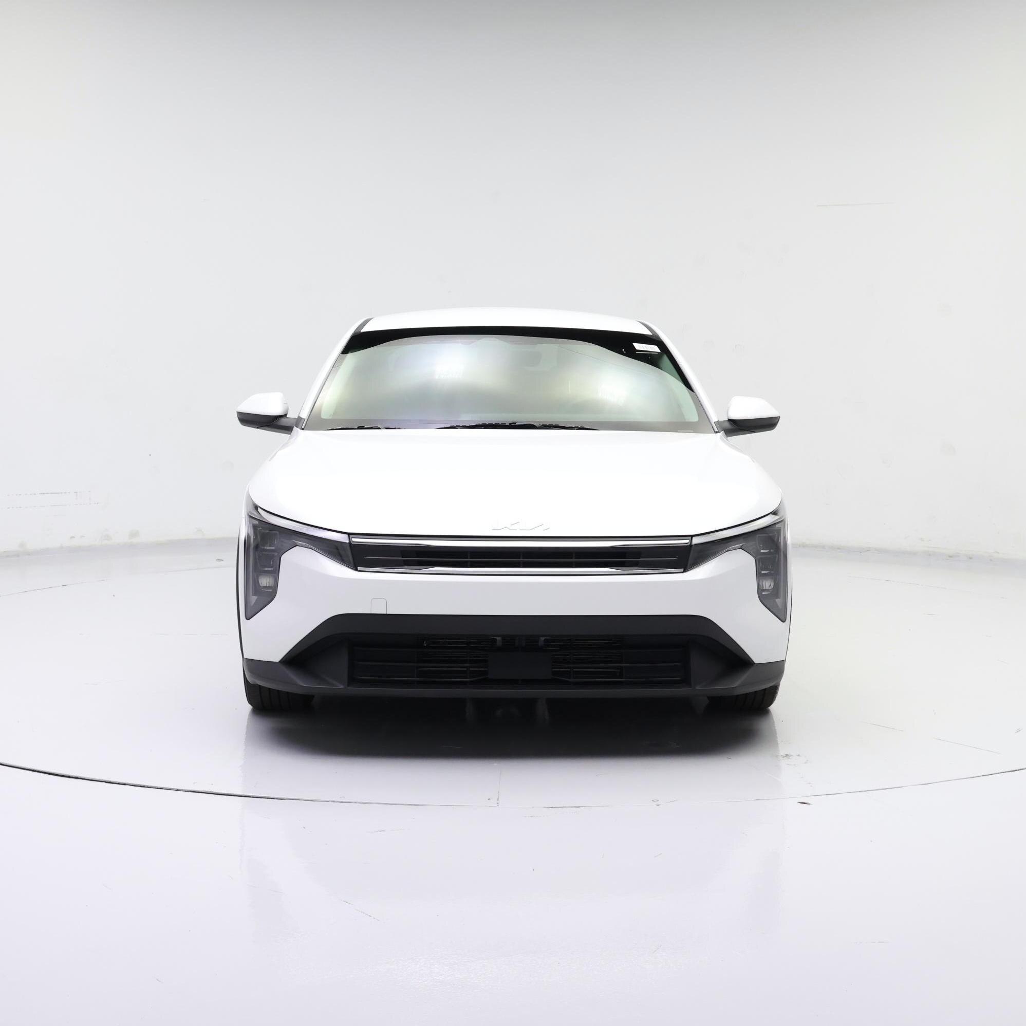 Thumbnail: 2025 Kia K4 - 5