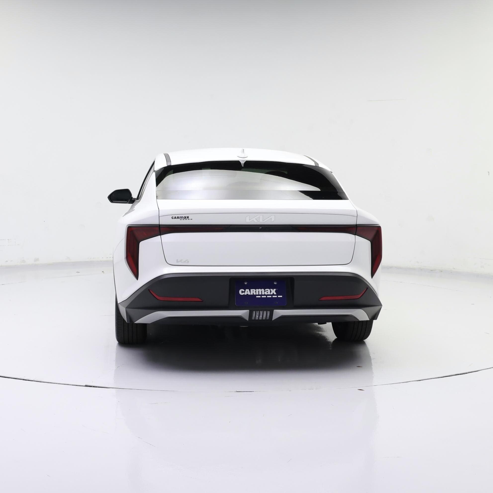 Thumbnail: 2025 Kia K4 - 6