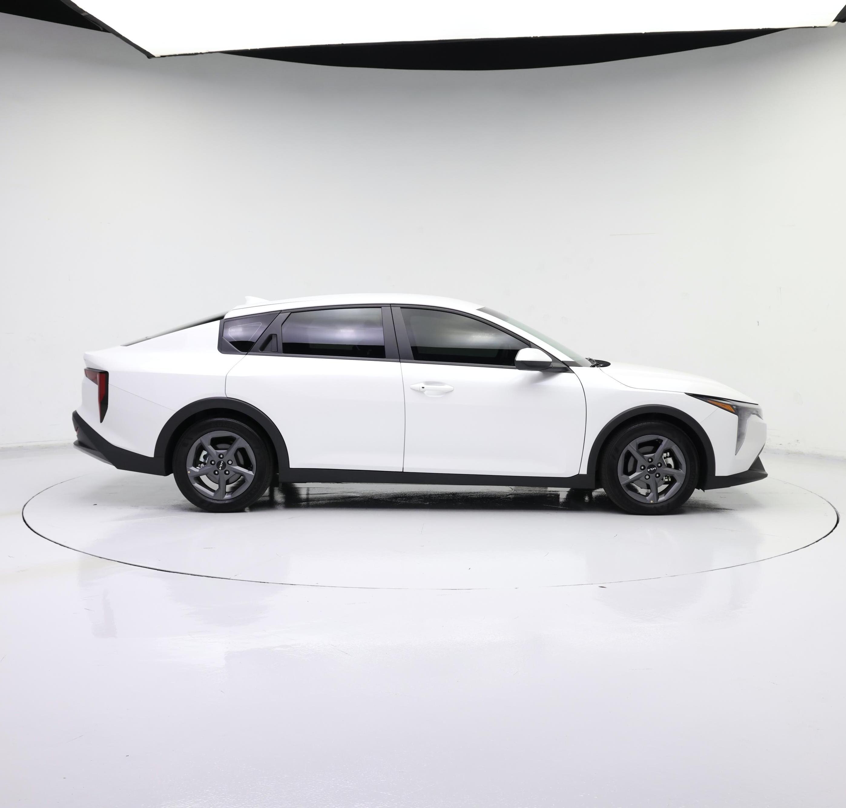 Thumbnail: 2025 Kia K4 - 7