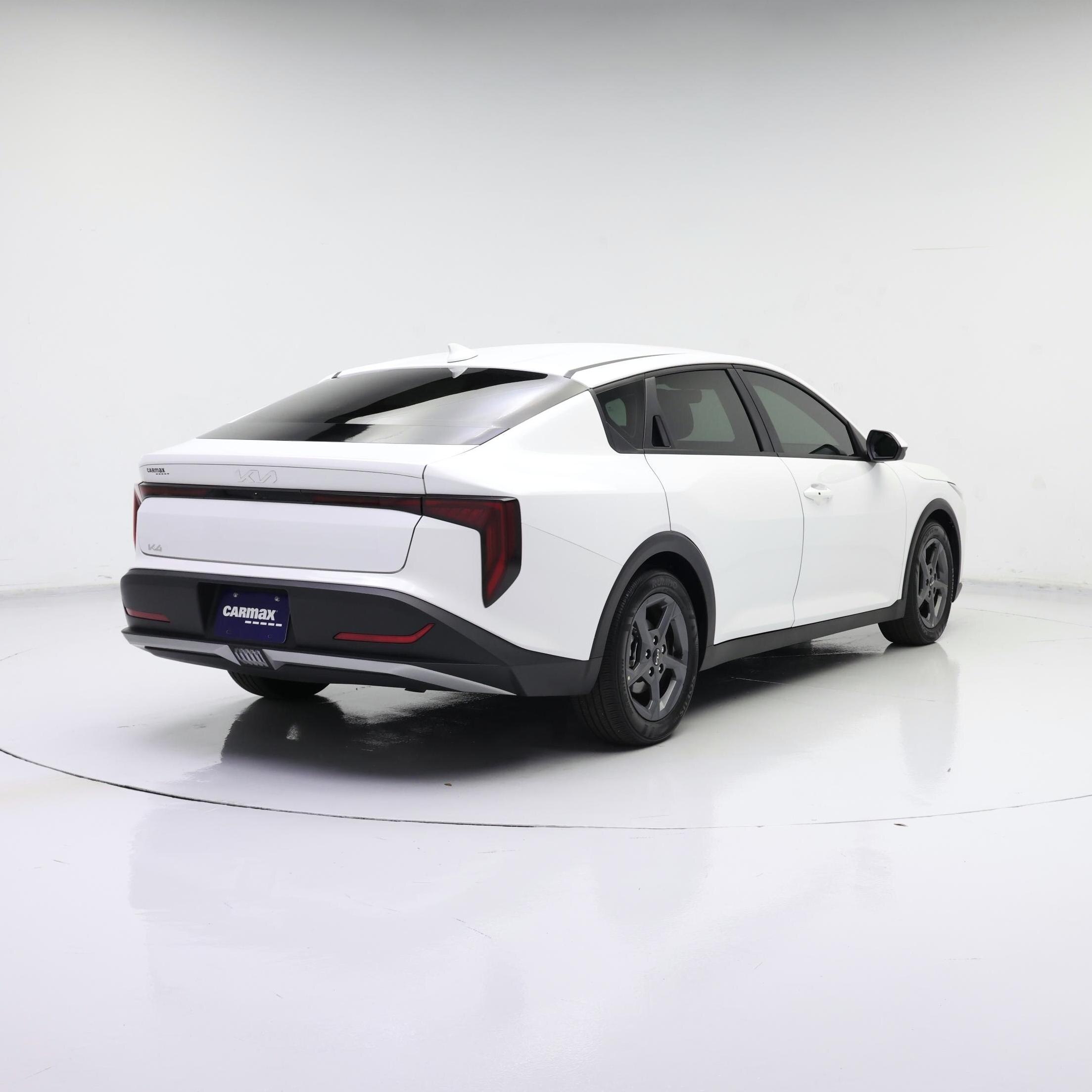 Thumbnail: 2025 Kia K4 - 8