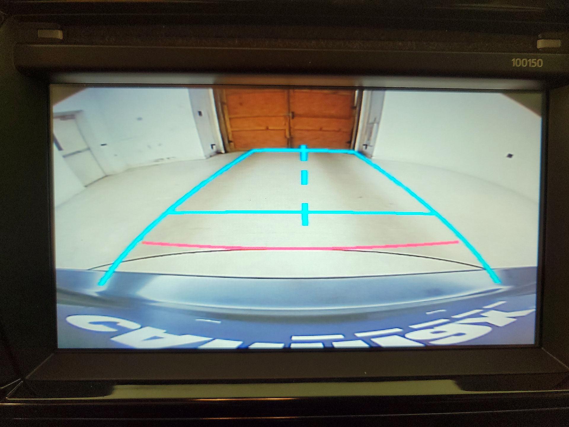 Thumbnail: 2014 Toyota Corolla - 15