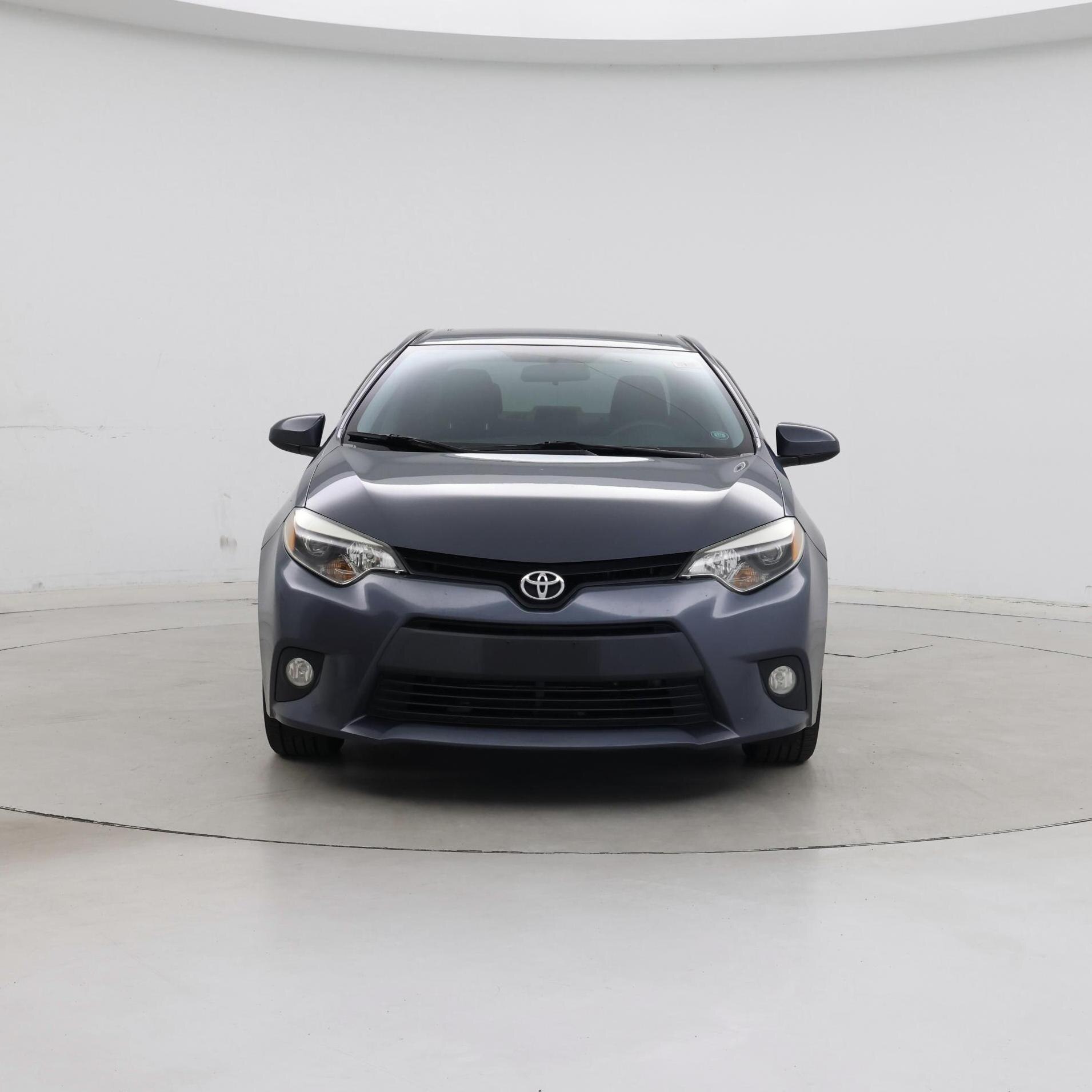 Thumbnail: 2014 Toyota Corolla - 5