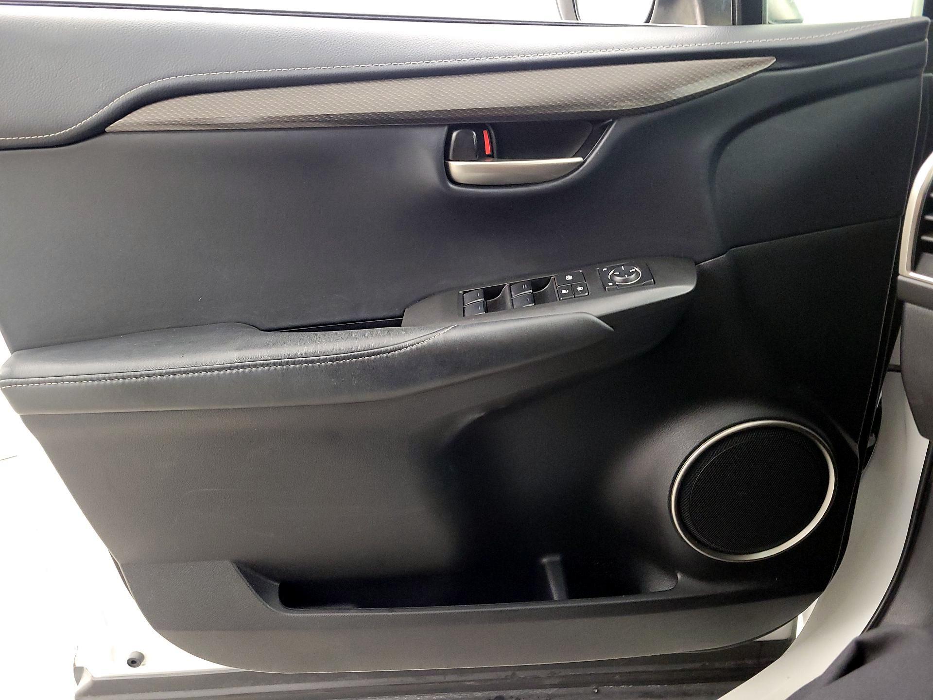 Thumbnail: 2017 Lexus NX - 12