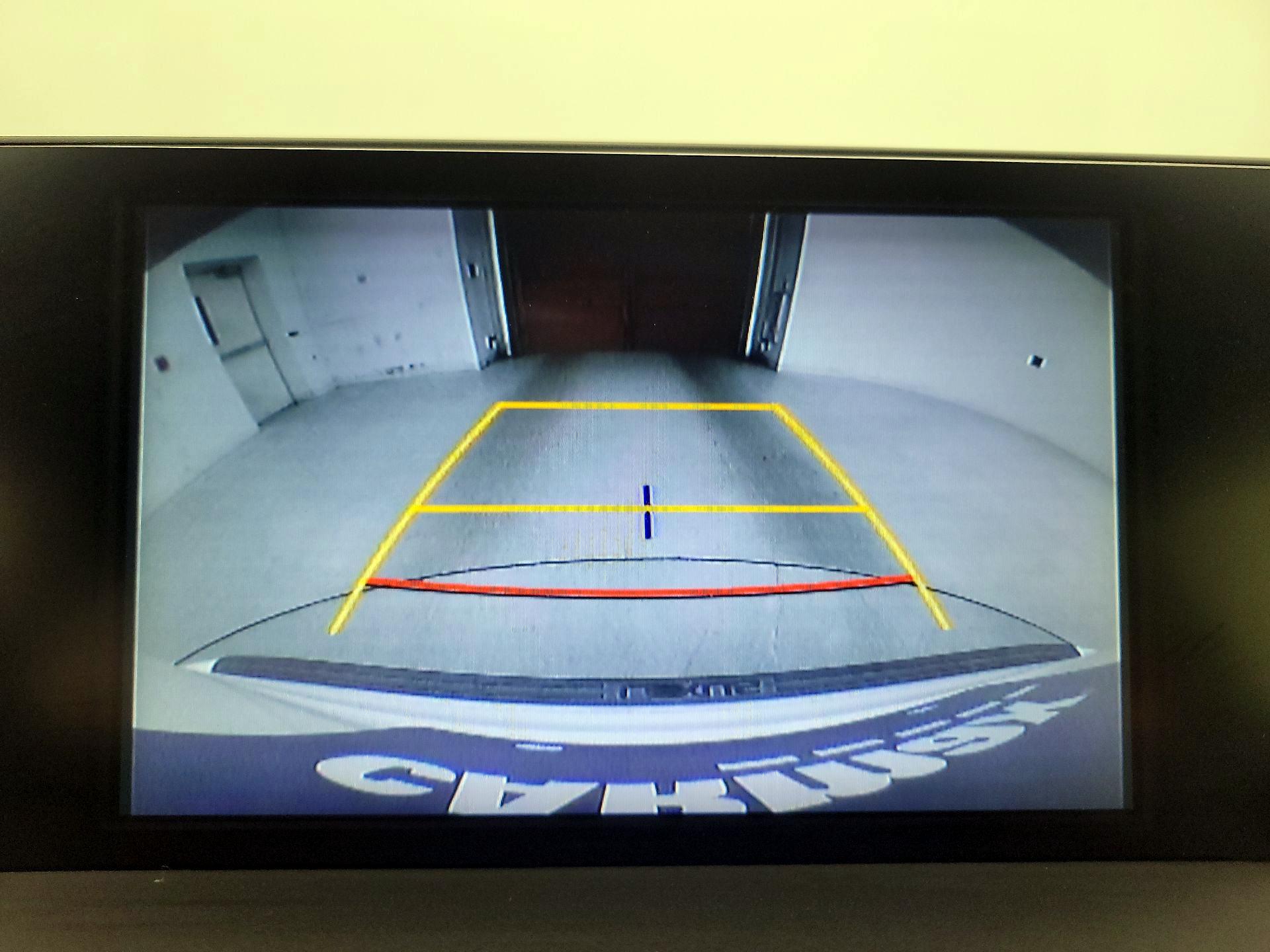 Thumbnail: 2017 Lexus NX - 14