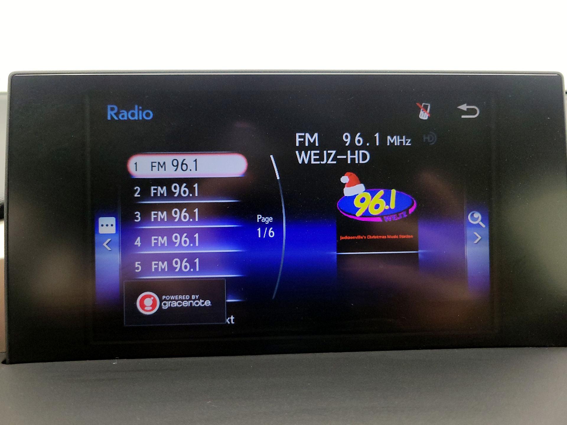 Thumbnail: 2017 Lexus NX - 15