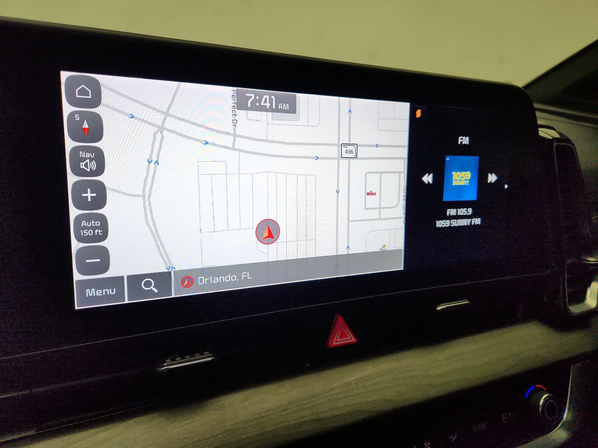 Thumbnail: 2023 Kia Sportage - 14