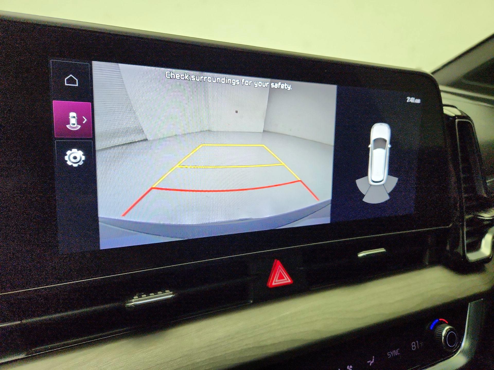 Thumbnail: 2023 Kia Sportage - 15