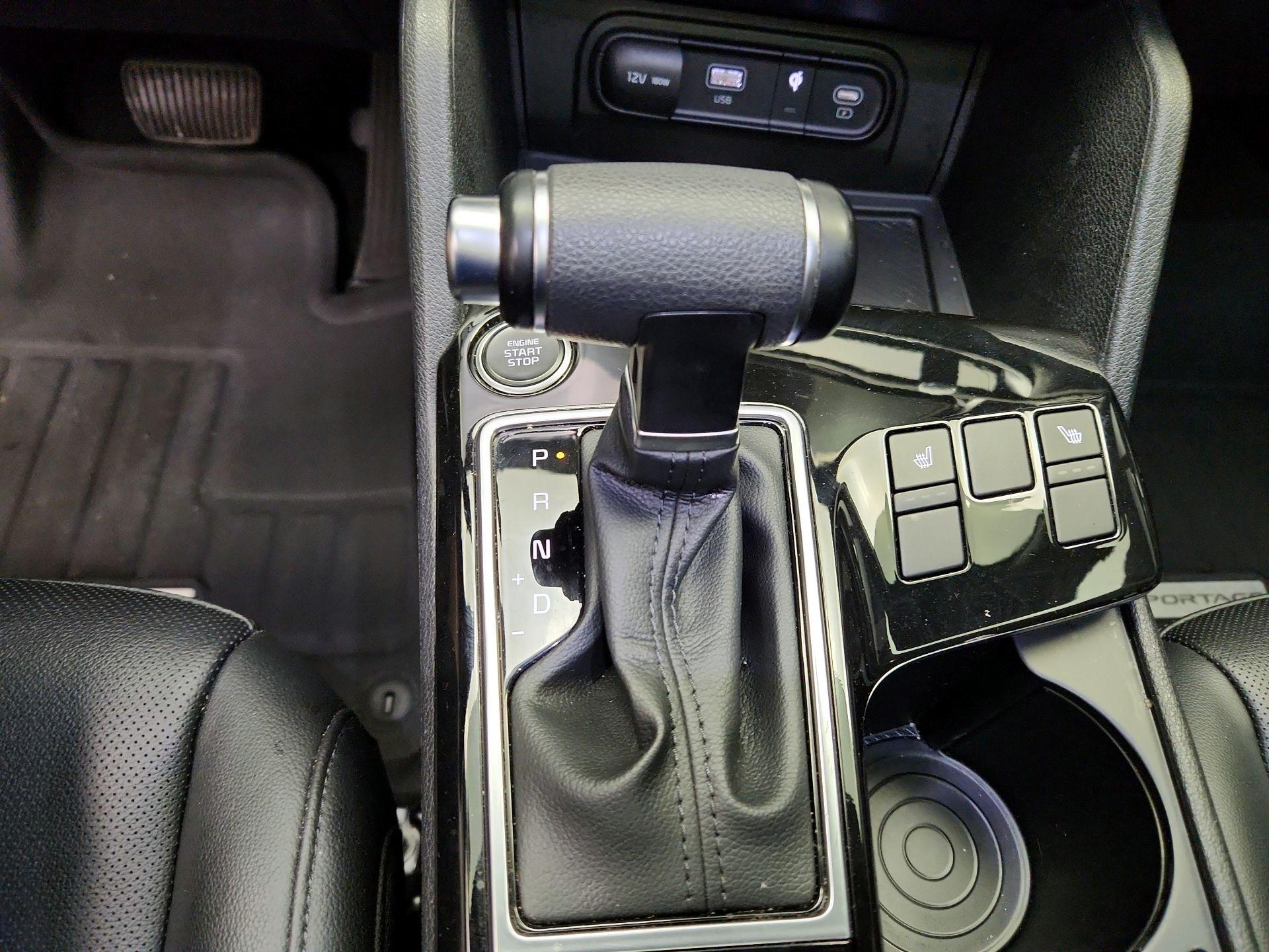 Thumbnail: 2023 Kia Sportage - 18