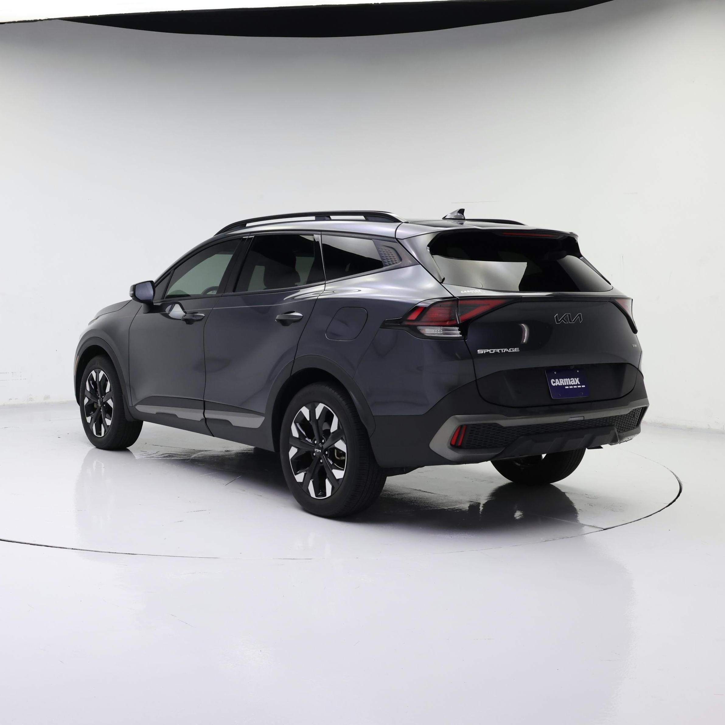 Thumbnail: 2023 Kia Sportage - 2