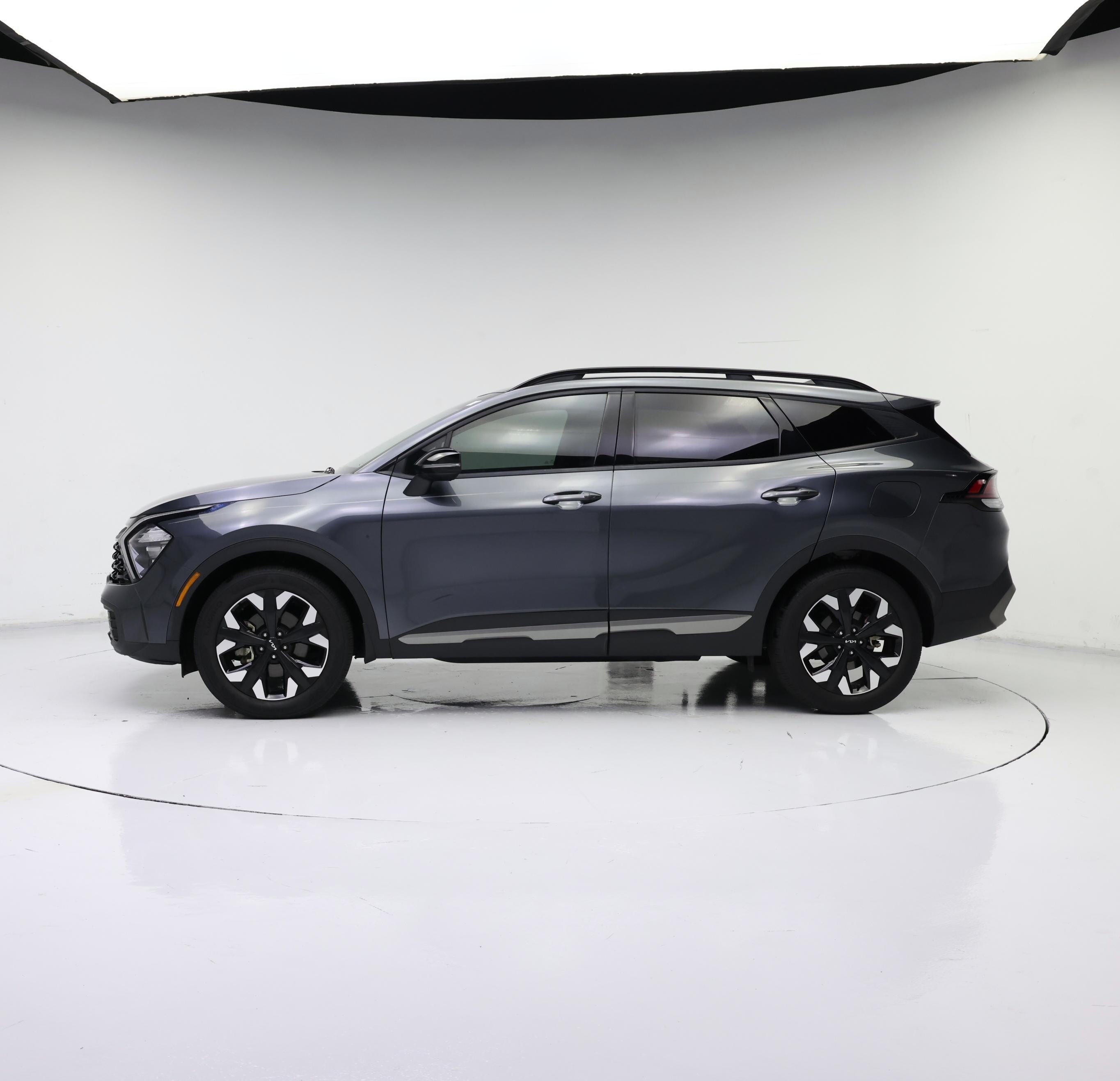 Thumbnail: 2023 Kia Sportage - 3