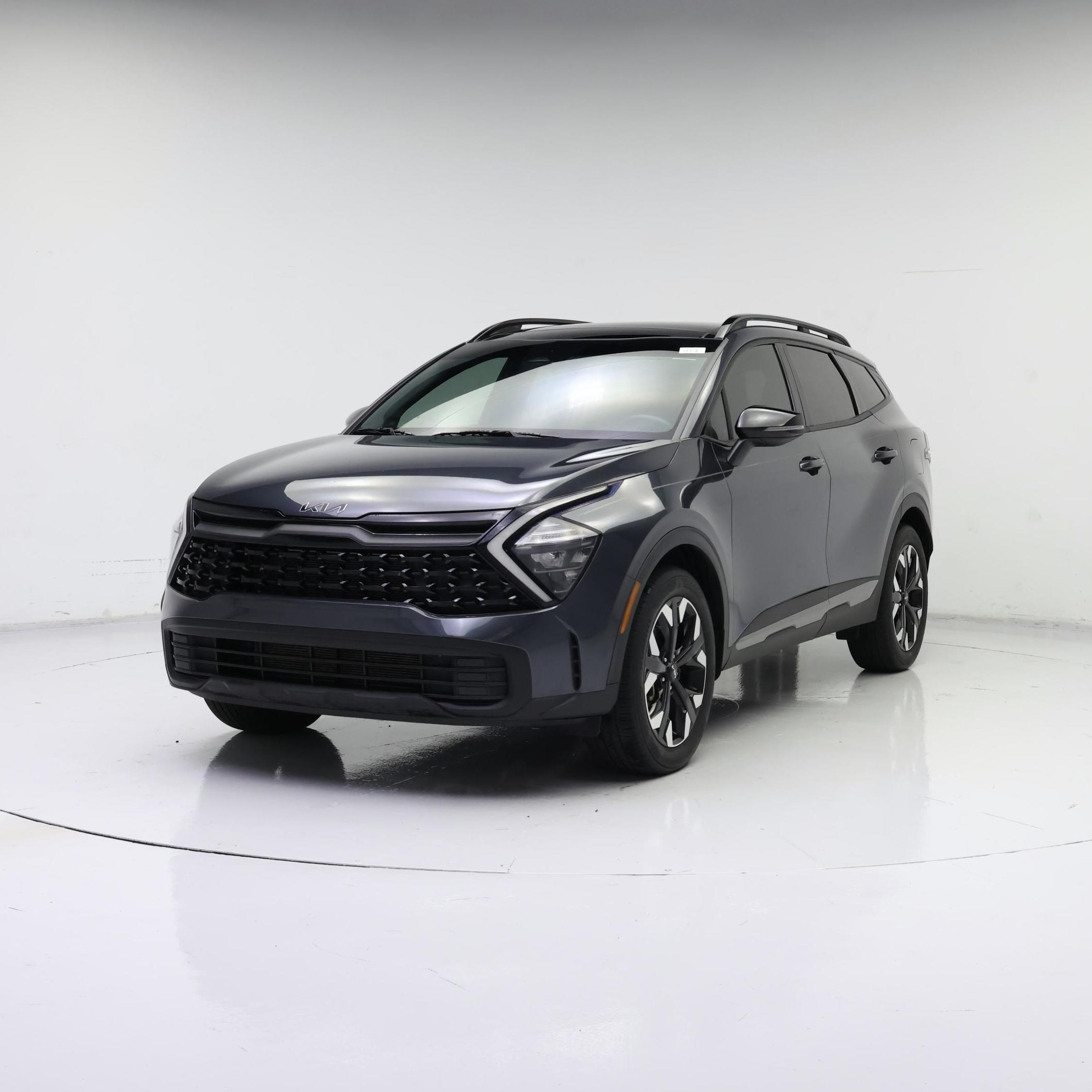 Thumbnail: 2023 Kia Sportage - 4