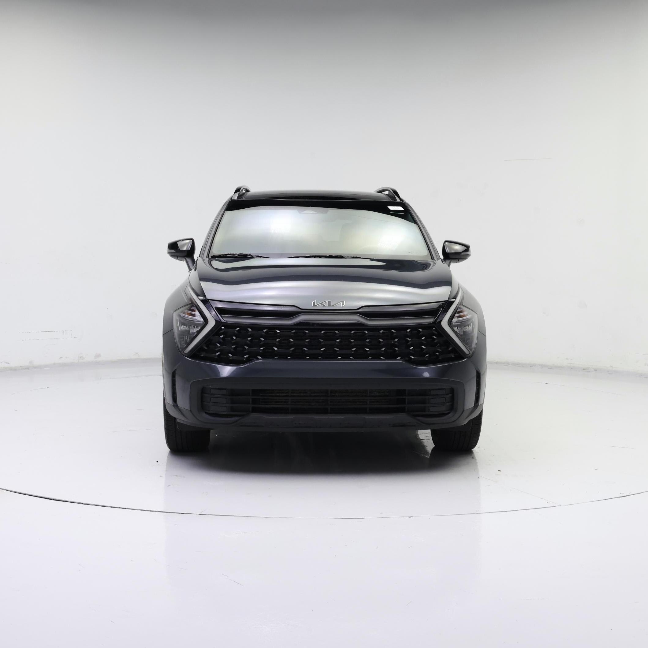 Thumbnail: 2023 Kia Sportage - 5