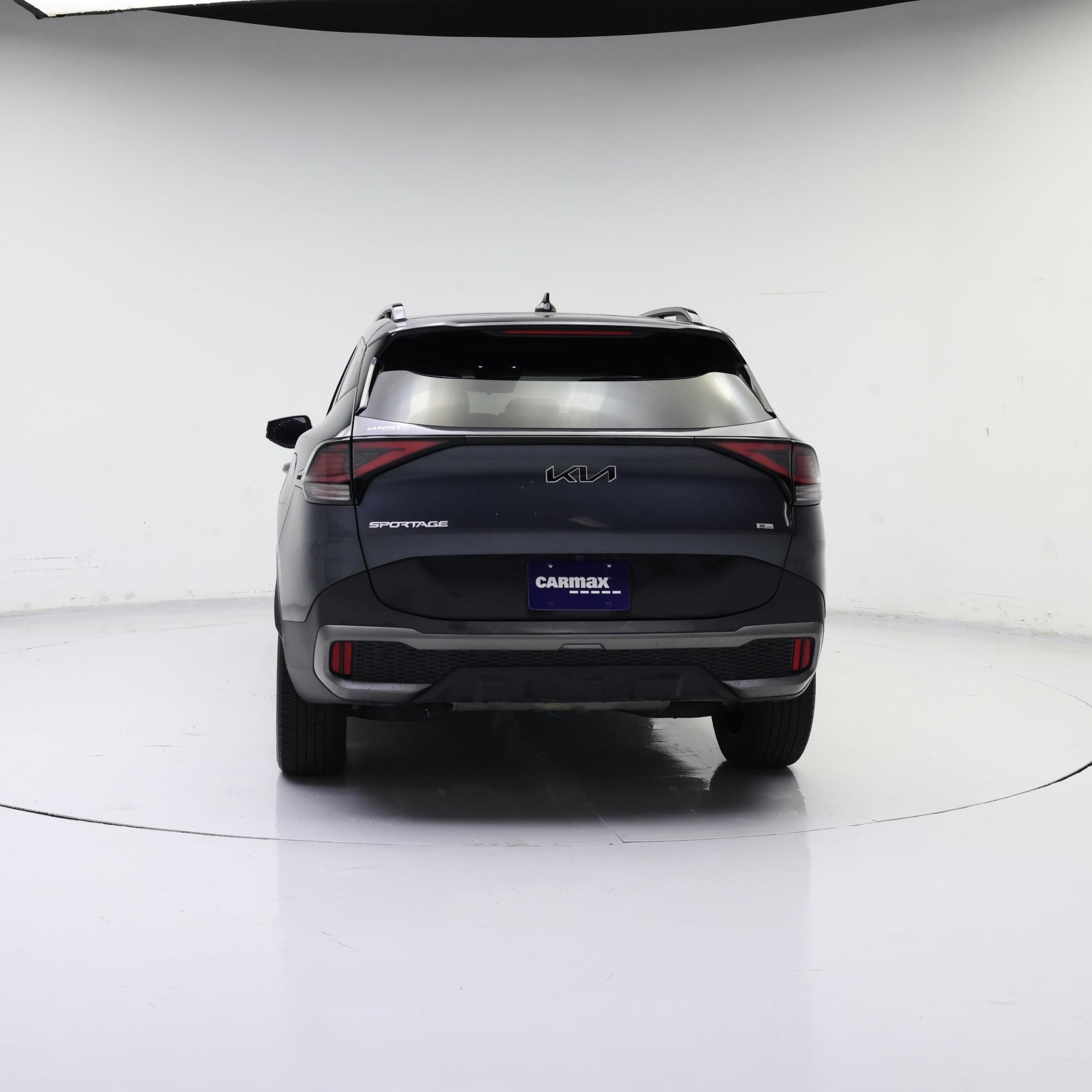 Thumbnail: 2023 Kia Sportage - 6