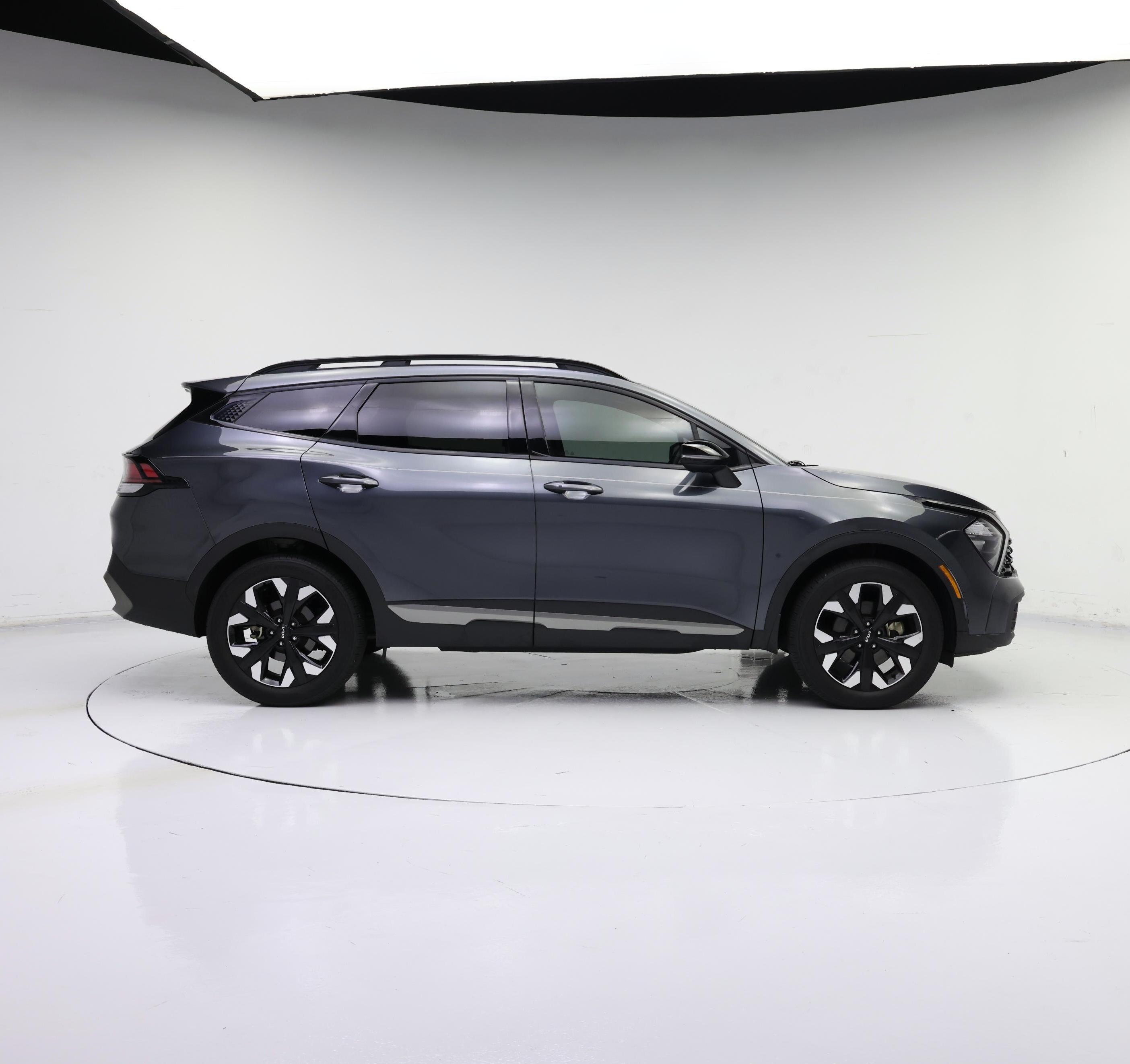 Thumbnail: 2023 Kia Sportage - 7