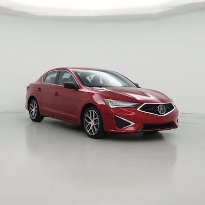 2019 Acura ILX