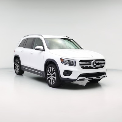 2020 Mercedes-Benz GLB250