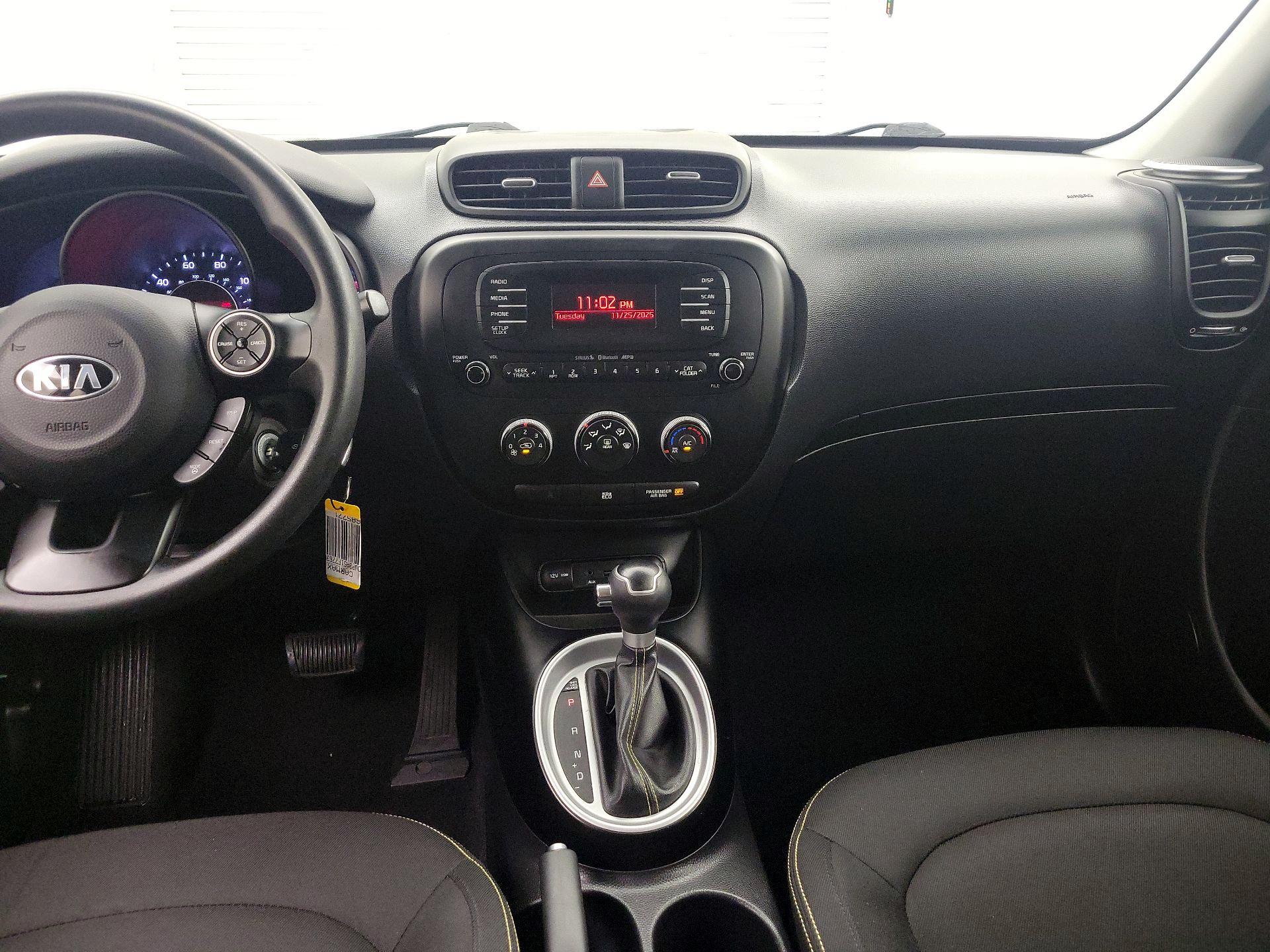 Thumbnail: 2015 Kia Soul - 9