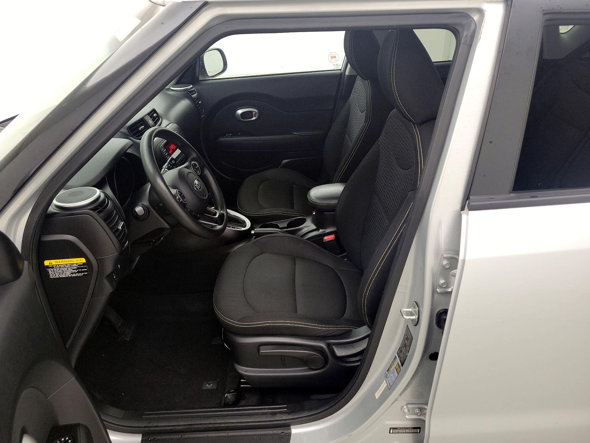 Thumbnail: 2015 Kia Soul - 11