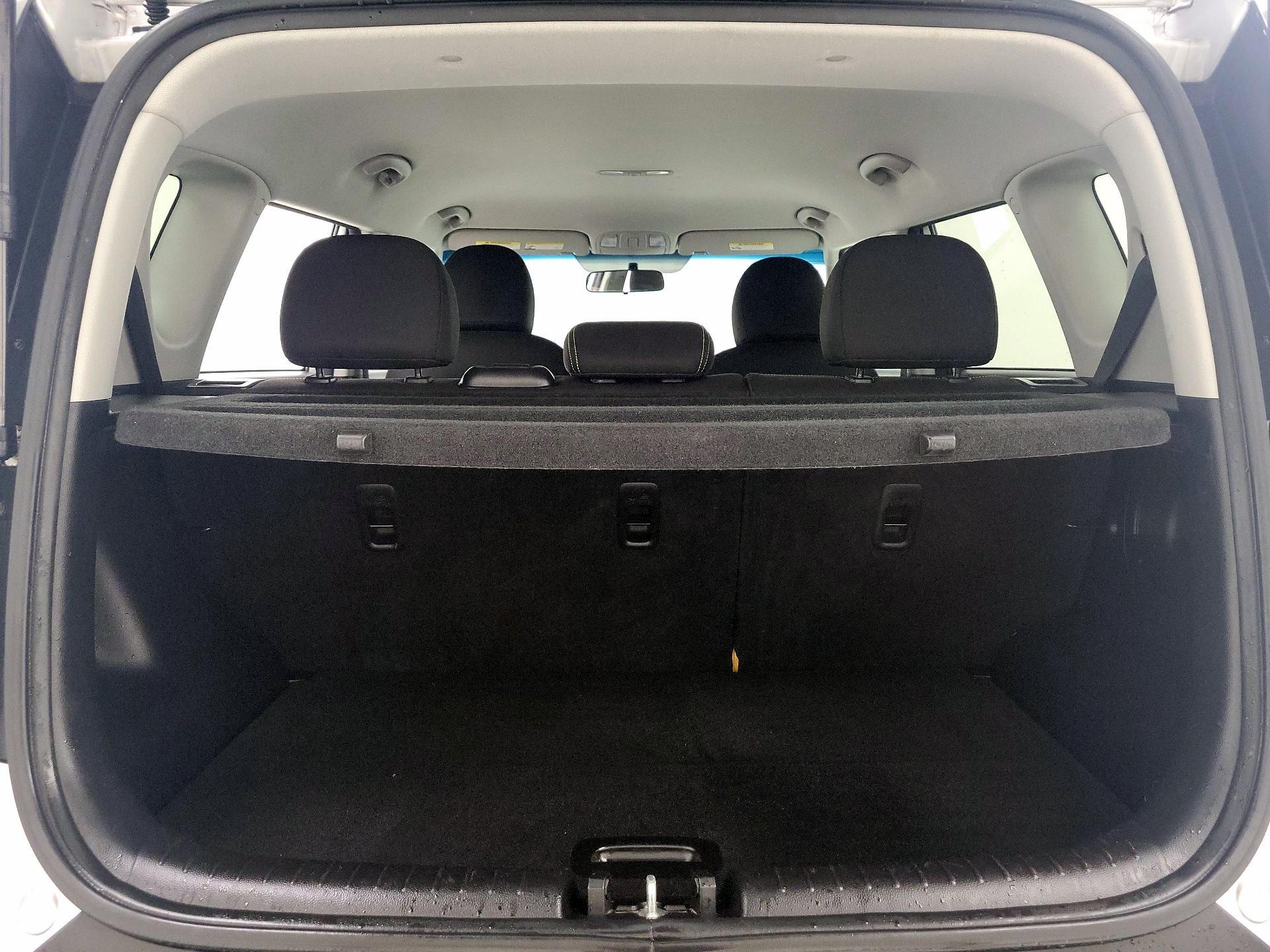 Thumbnail: 2015 Kia Soul - 19