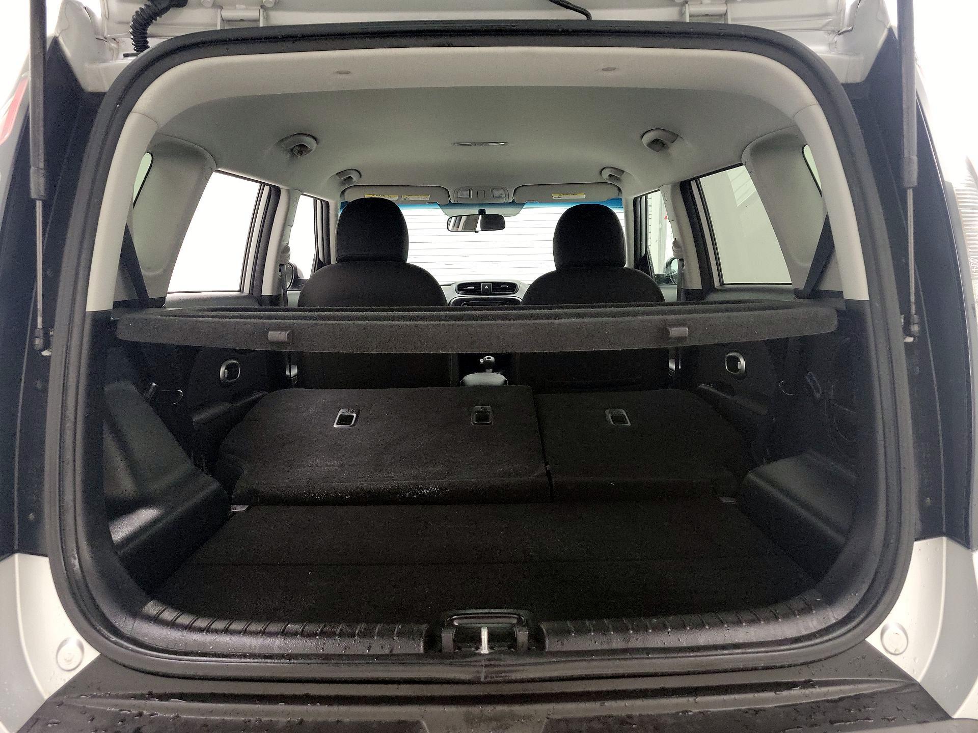 Thumbnail: 2015 Kia Soul - 20