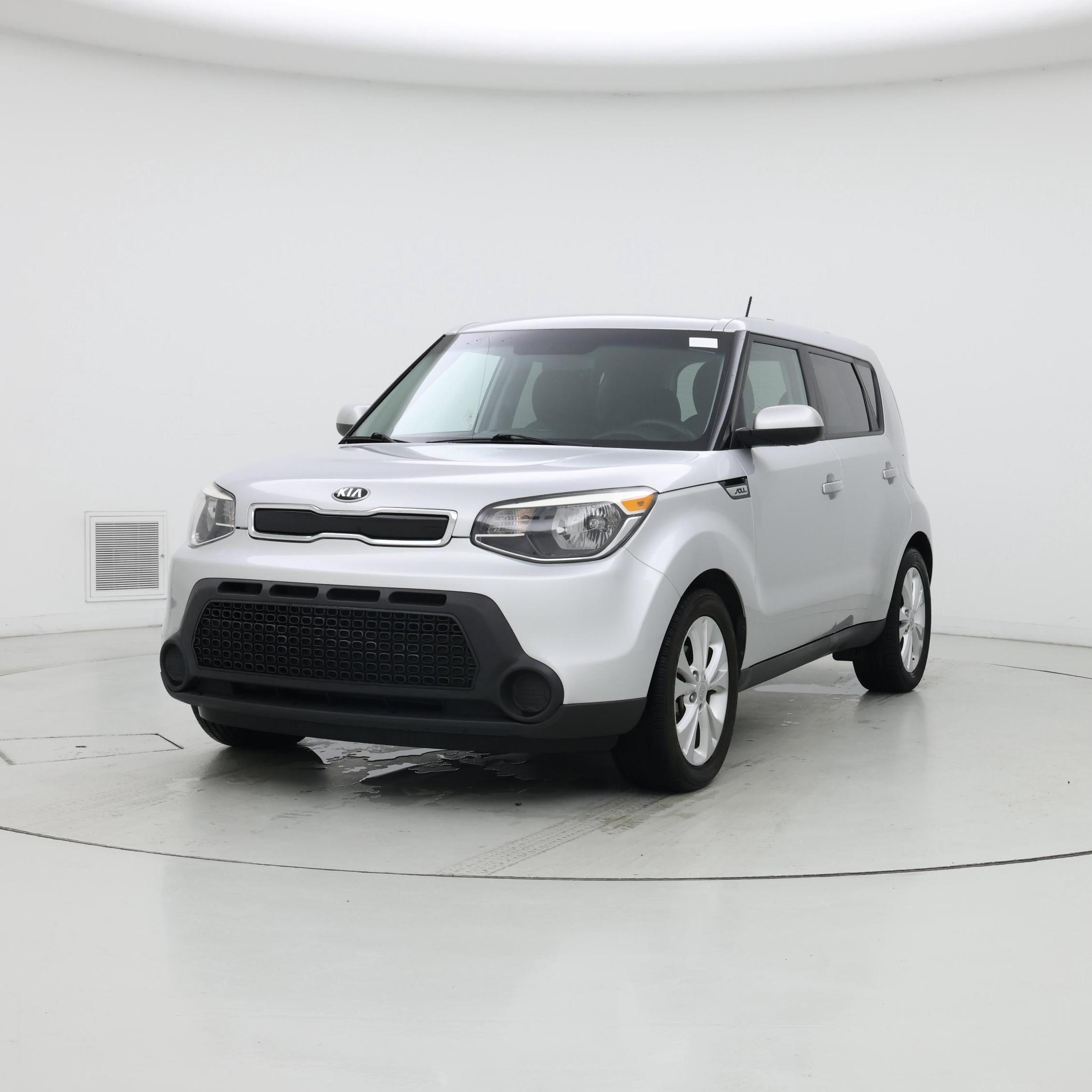 Thumbnail: 2015 Kia Soul - 4