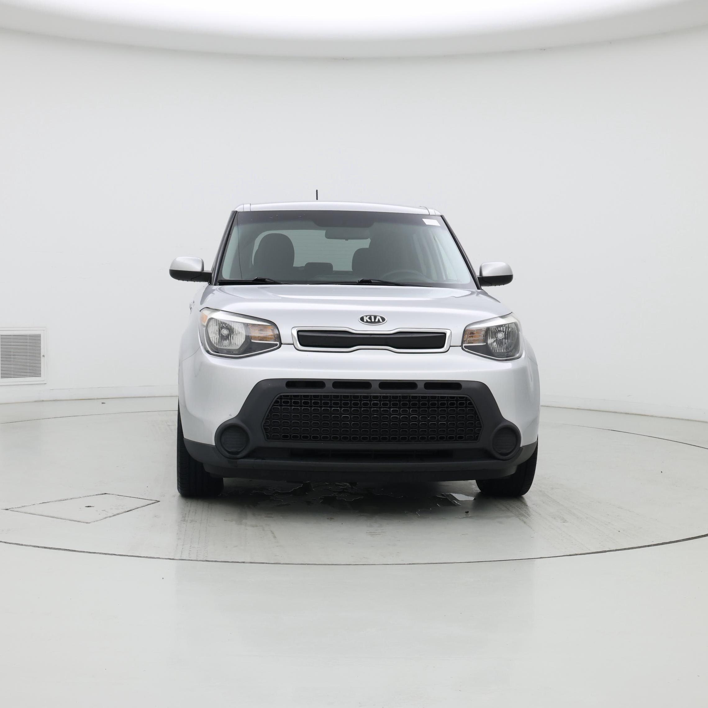 Thumbnail: 2015 Kia Soul - 5