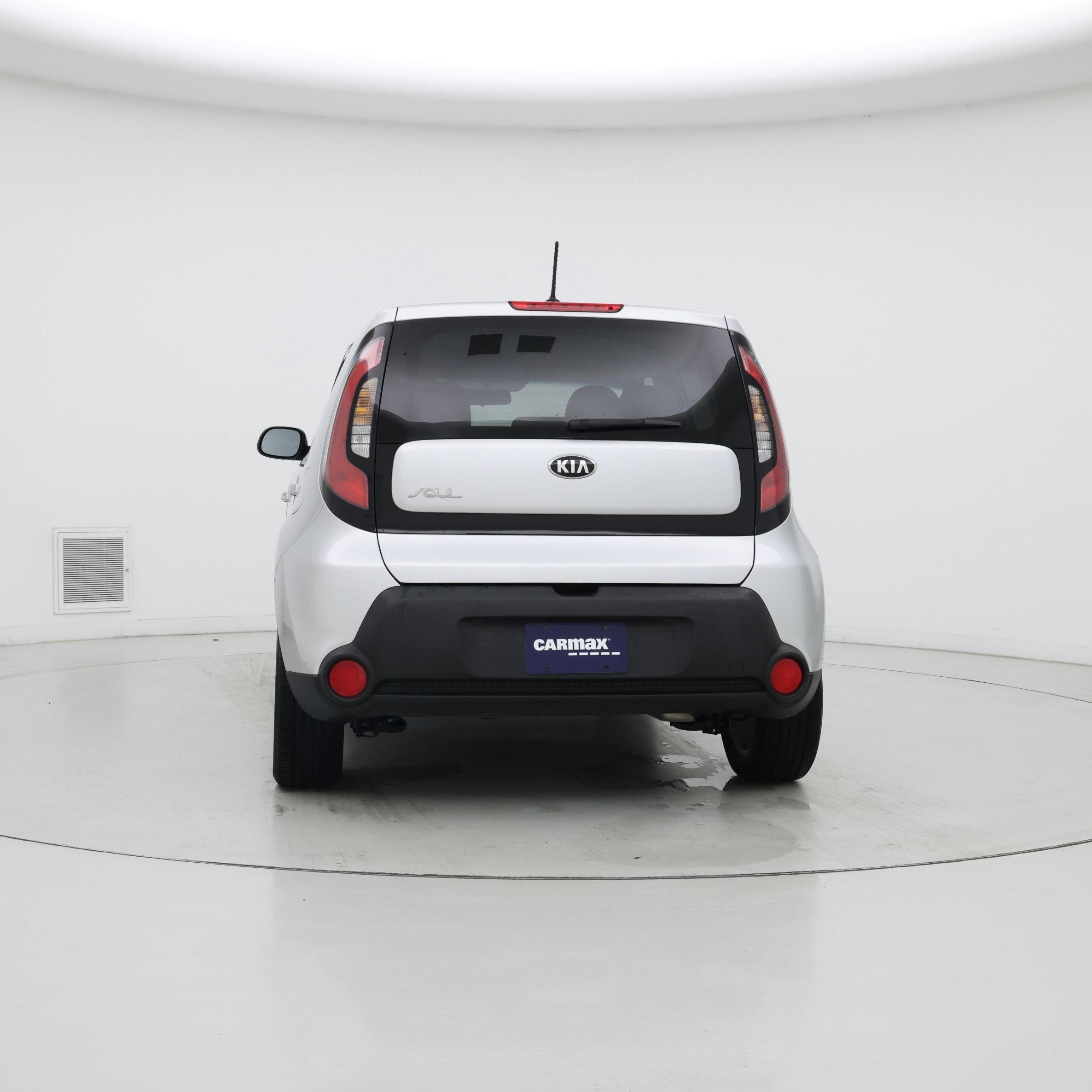 Thumbnail: 2015 Kia Soul - 6