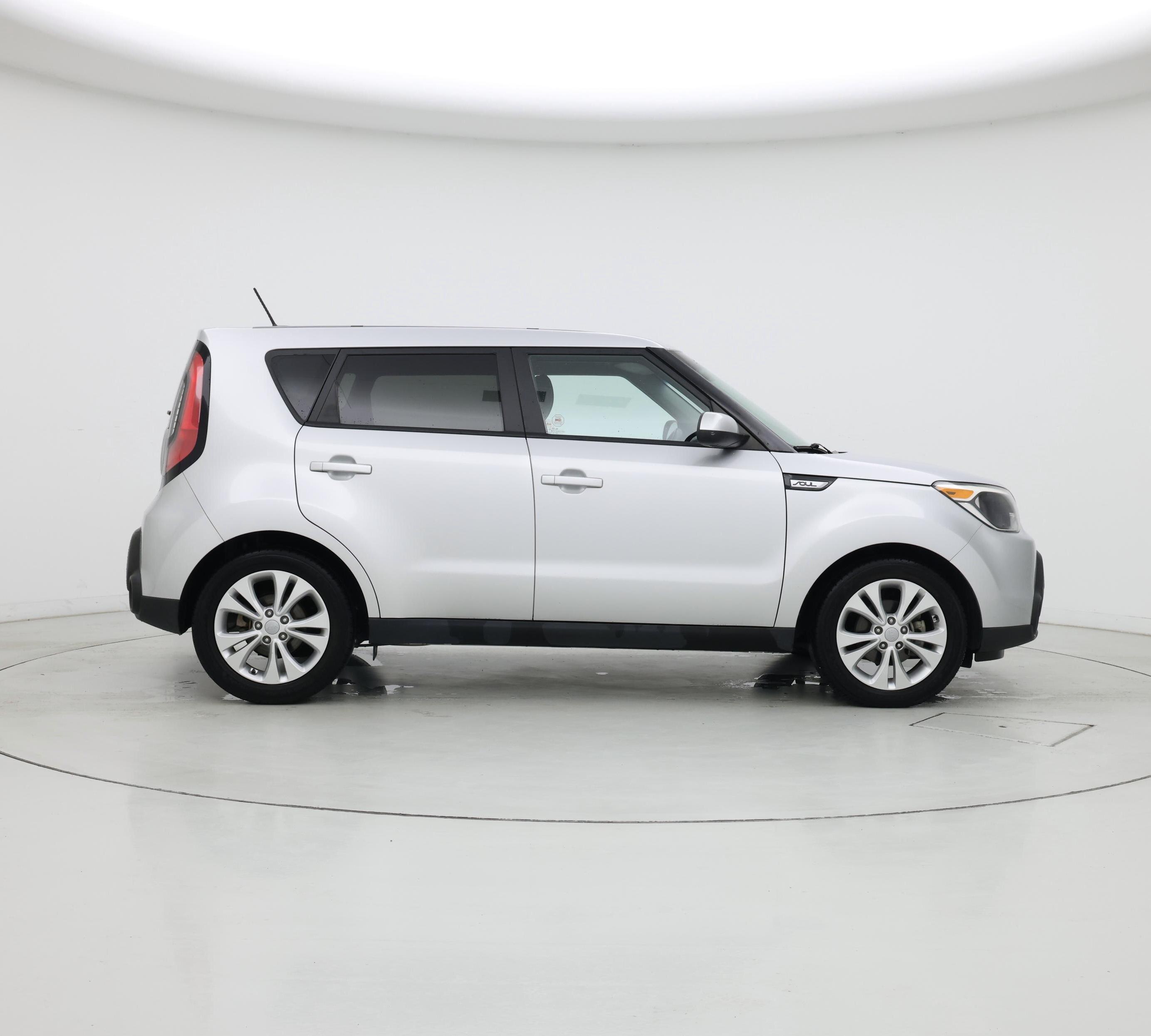 Thumbnail: 2015 Kia Soul - 7