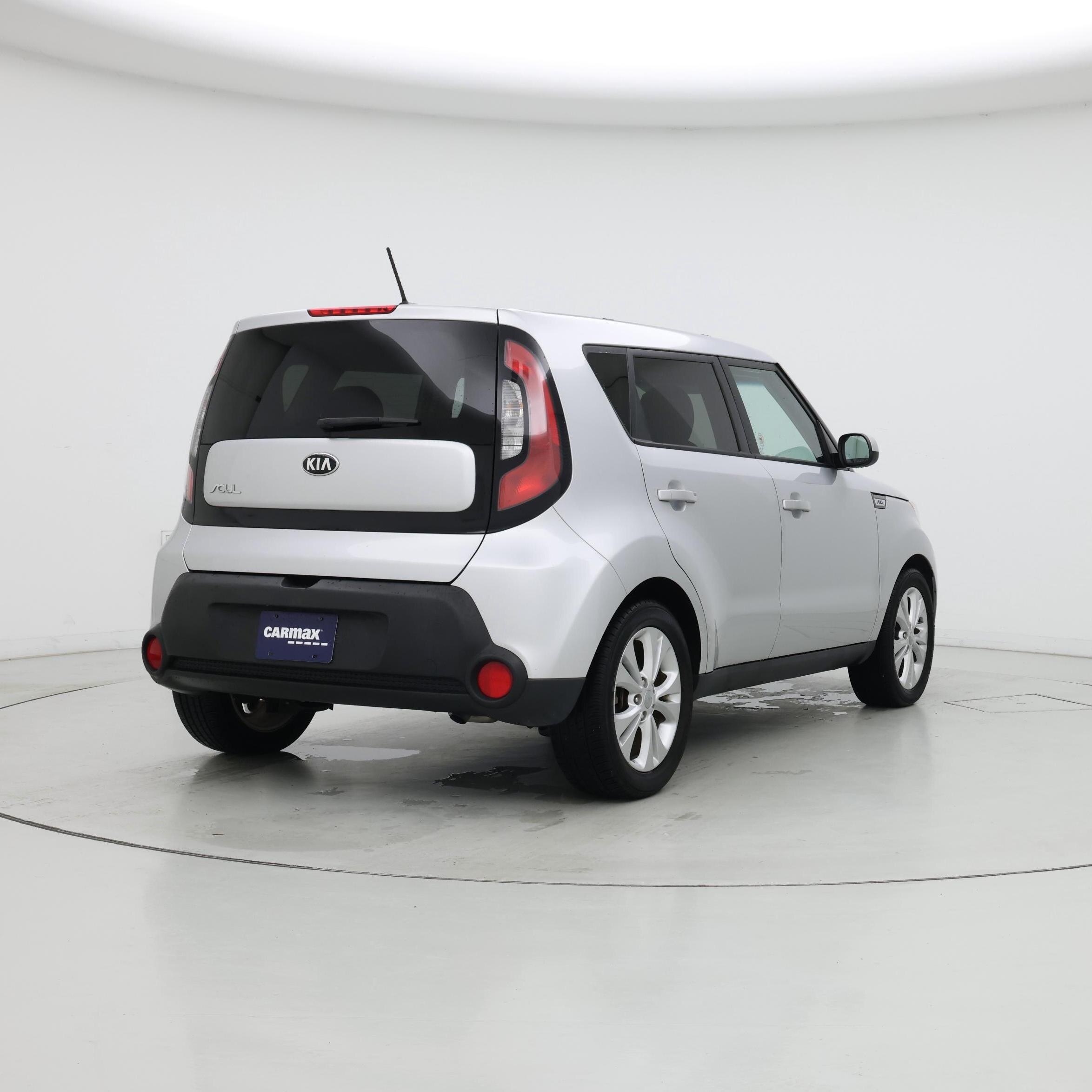 Thumbnail: 2015 Kia Soul - 8