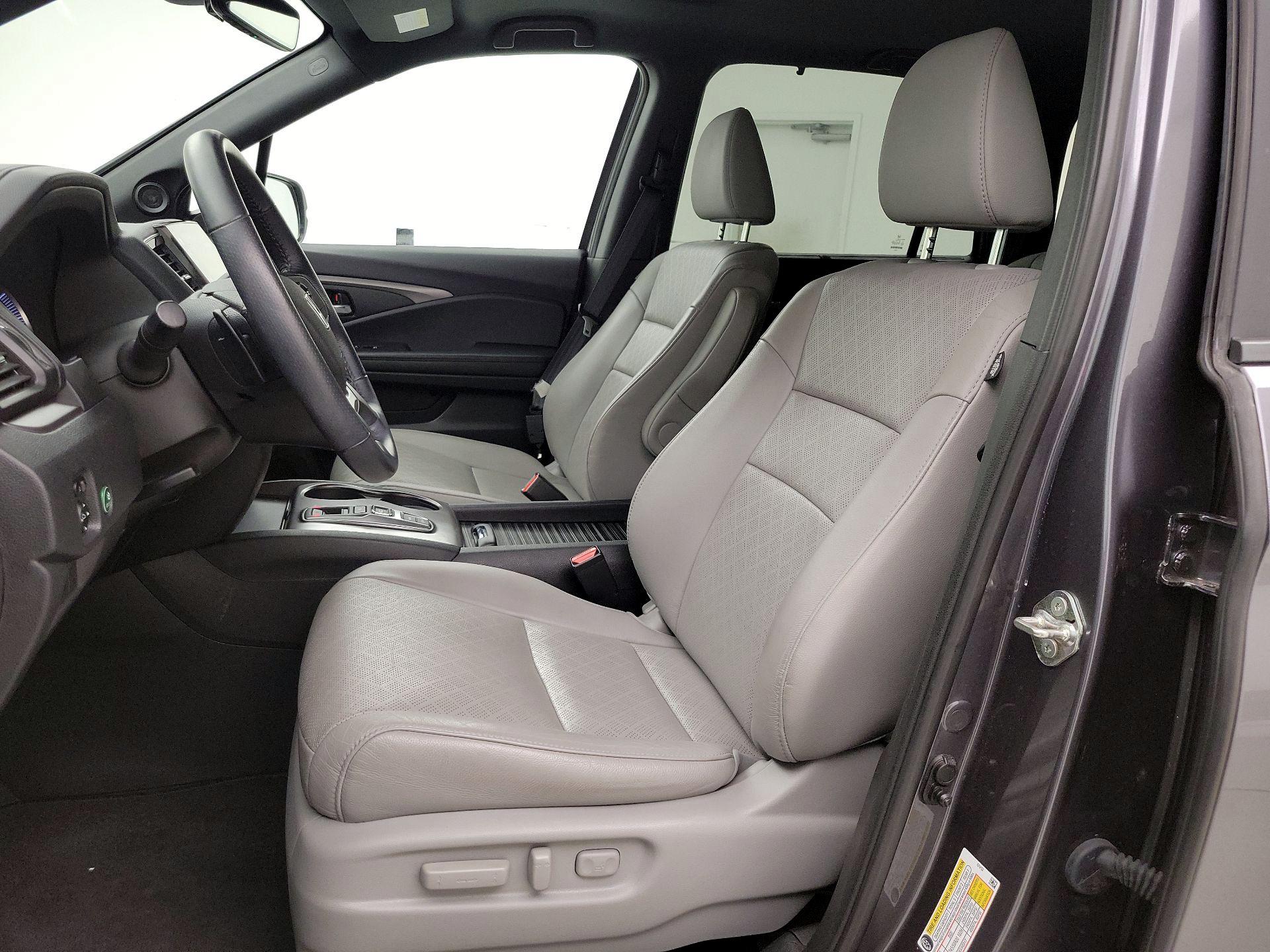 Thumbnail: 2019 Honda Passport - 11