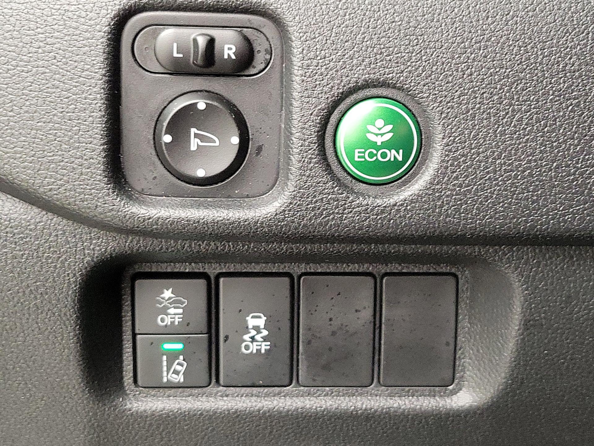 Thumbnail: 2019 Honda Passport - 13