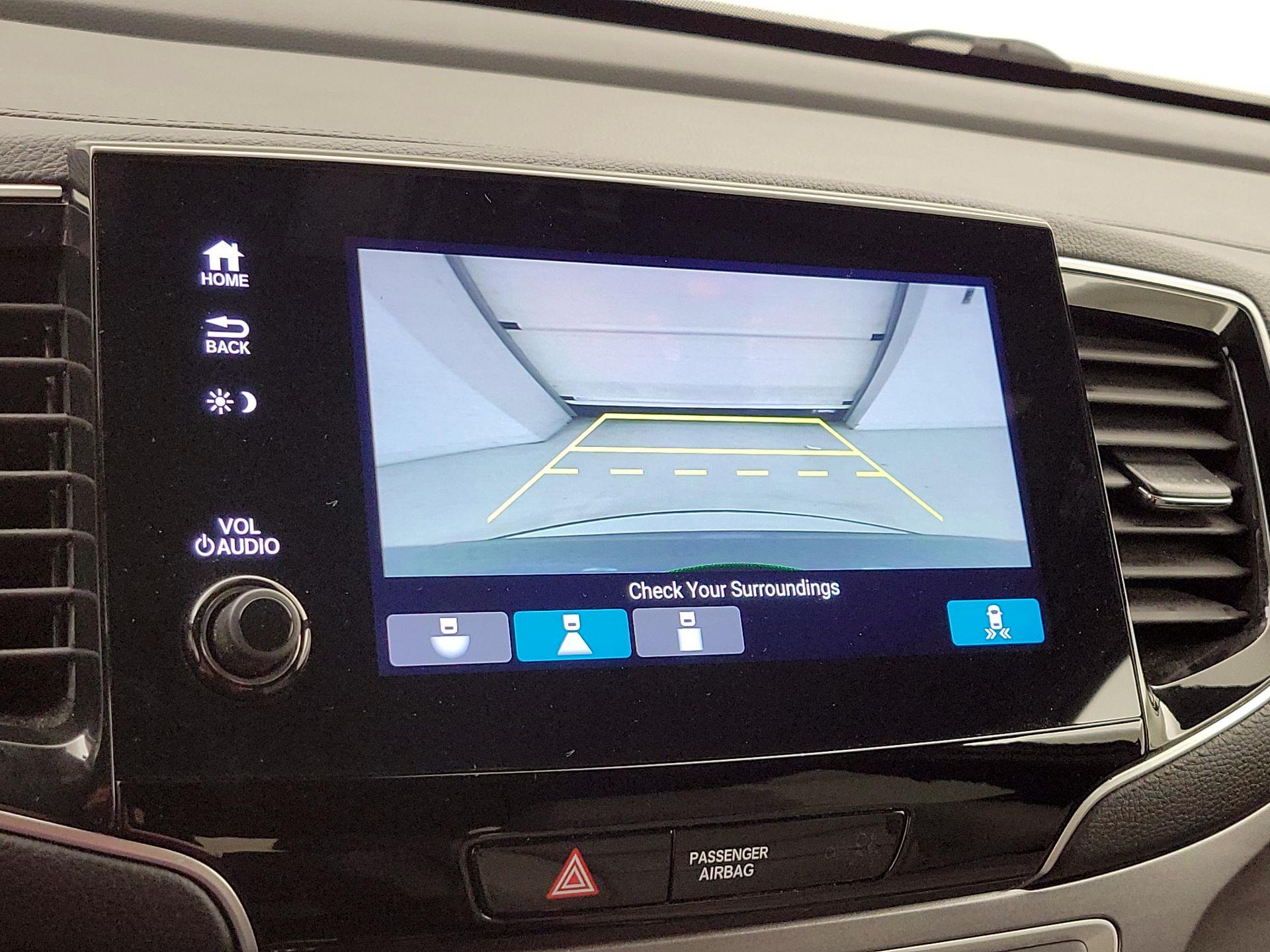 Thumbnail: 2019 Honda Passport - 14