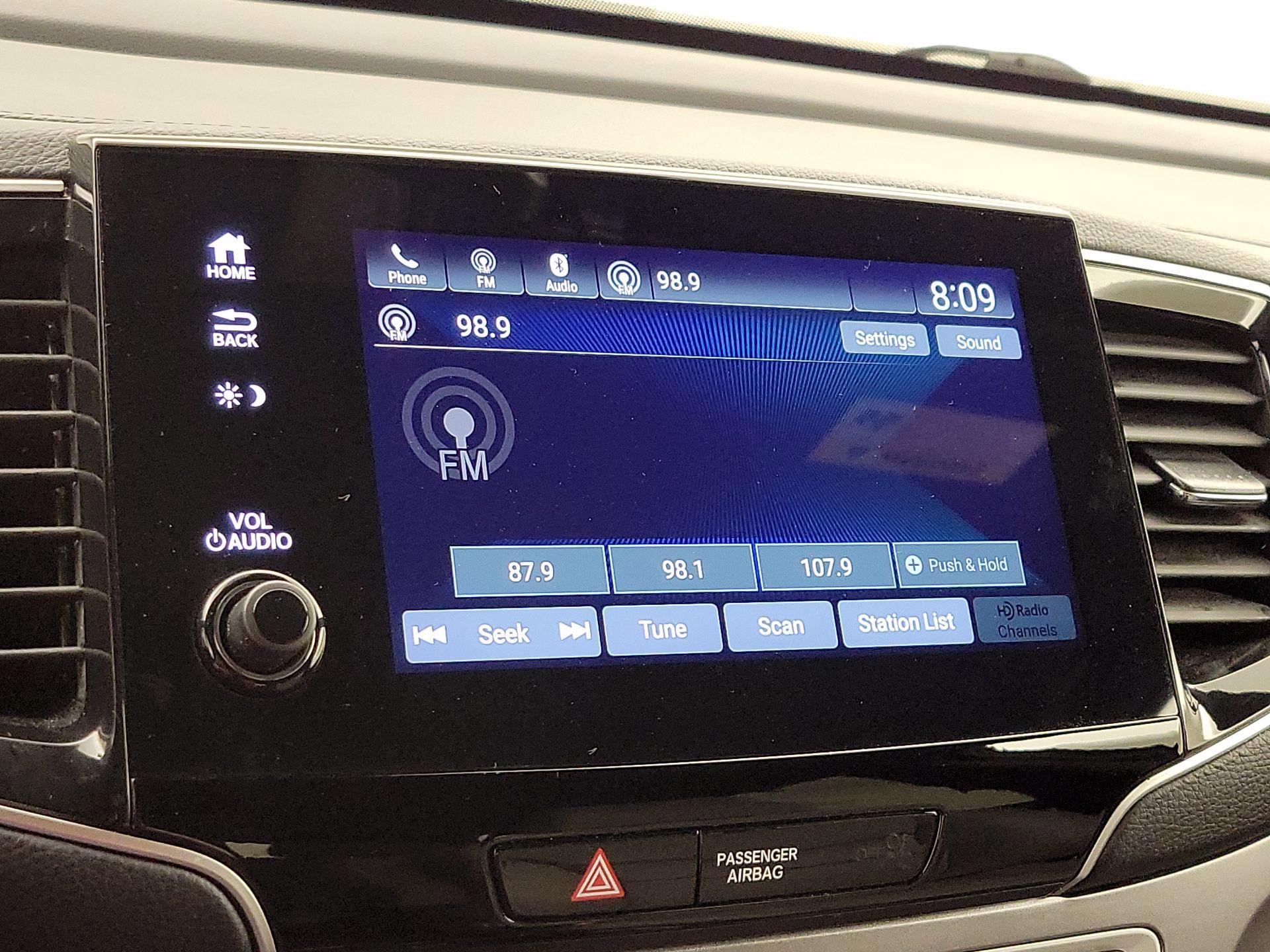 Thumbnail: 2019 Honda Passport - 15