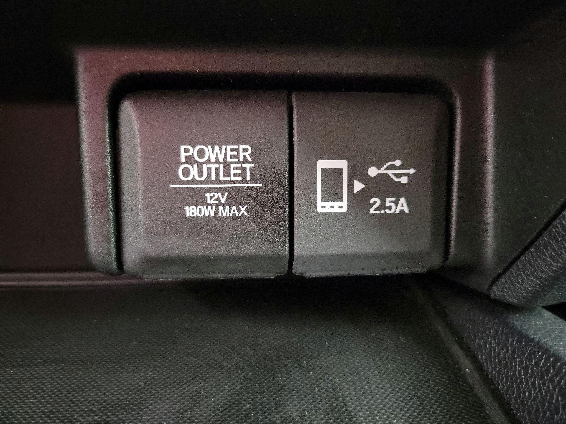 Thumbnail: 2019 Honda Passport - 18