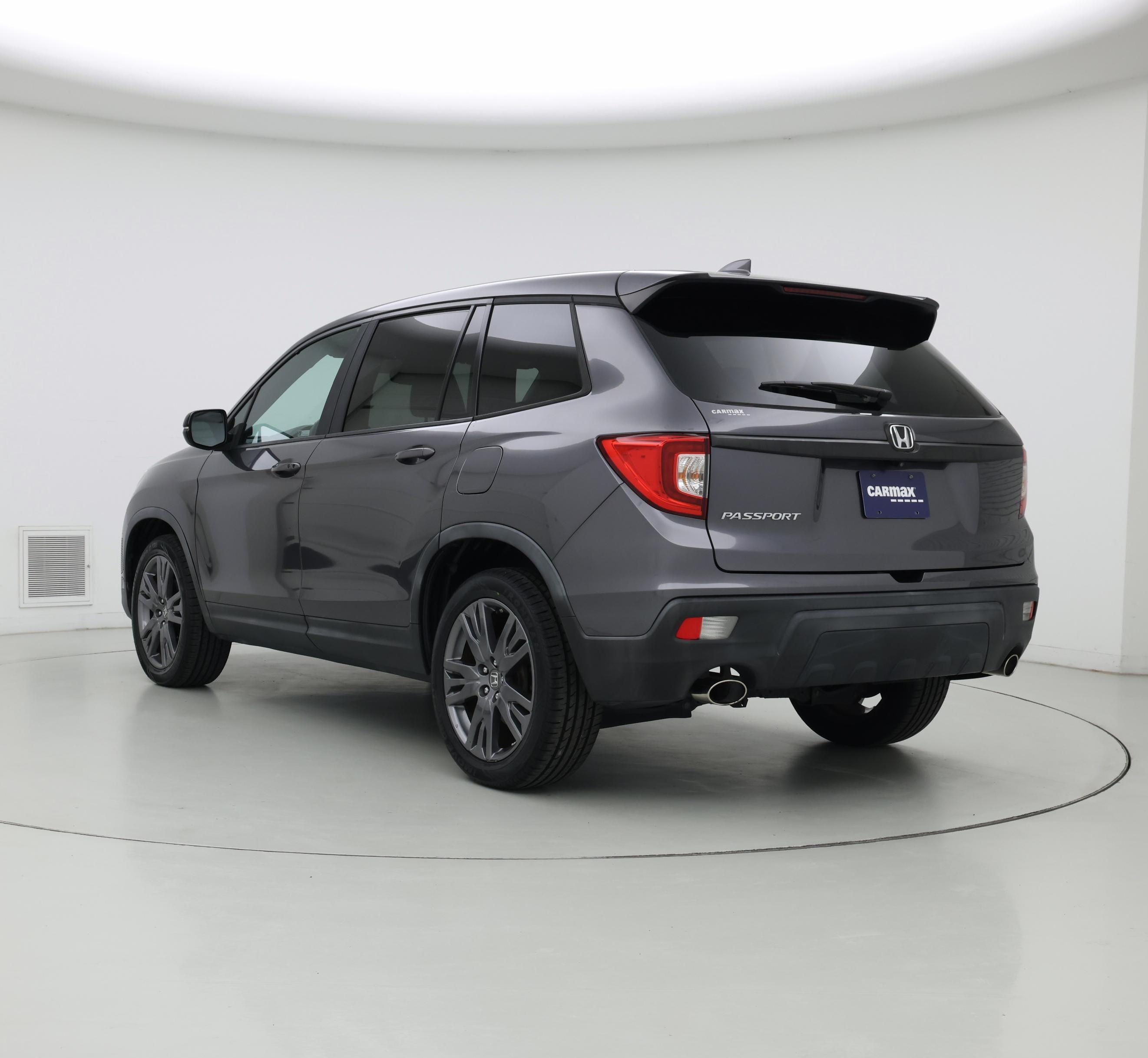 Thumbnail: 2019 Honda Passport - 2