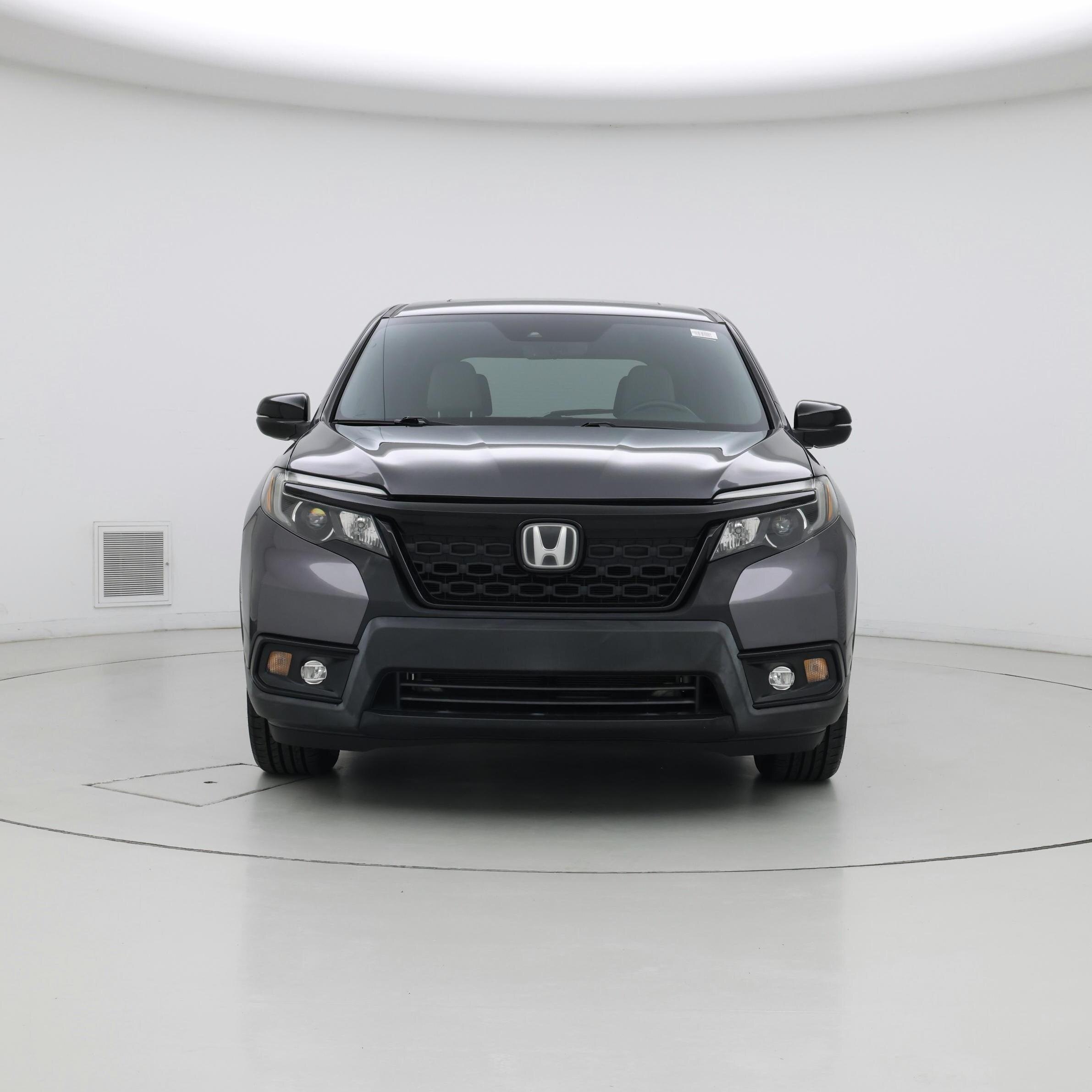 Thumbnail: 2019 Honda Passport - 5